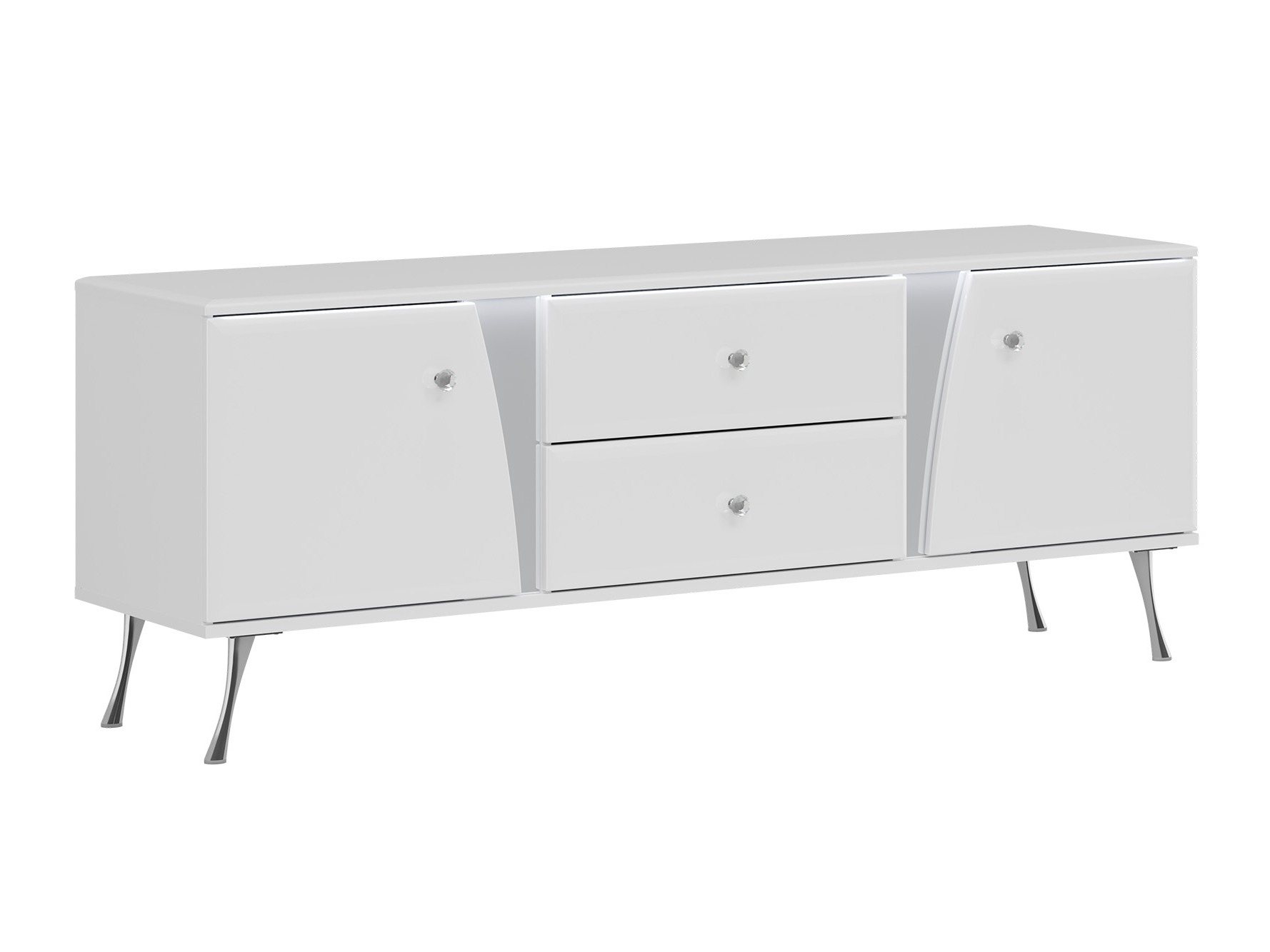 TV komoda Romlori 101