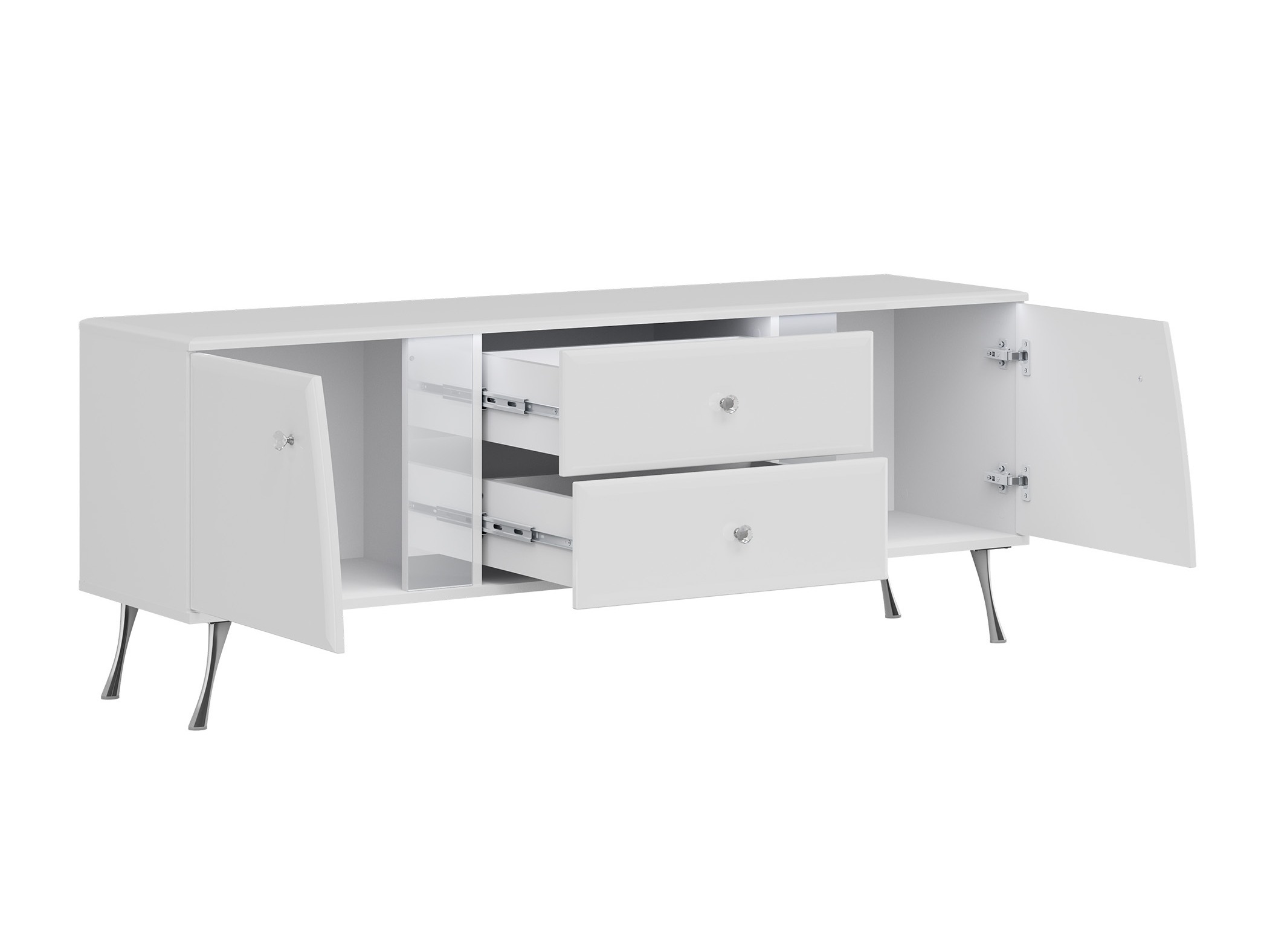 TV komoda Romlori 101