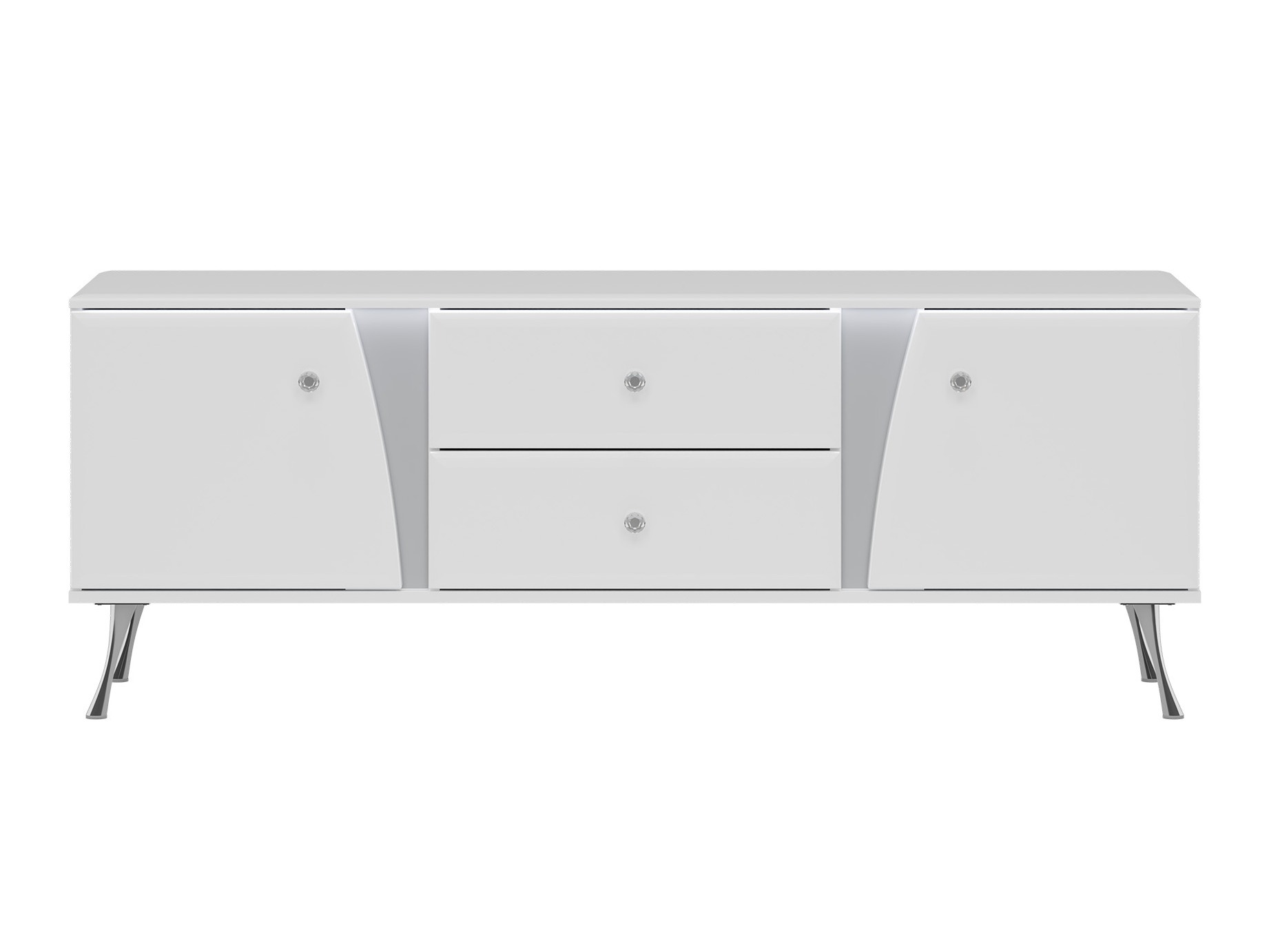 TV komoda Romlori 101