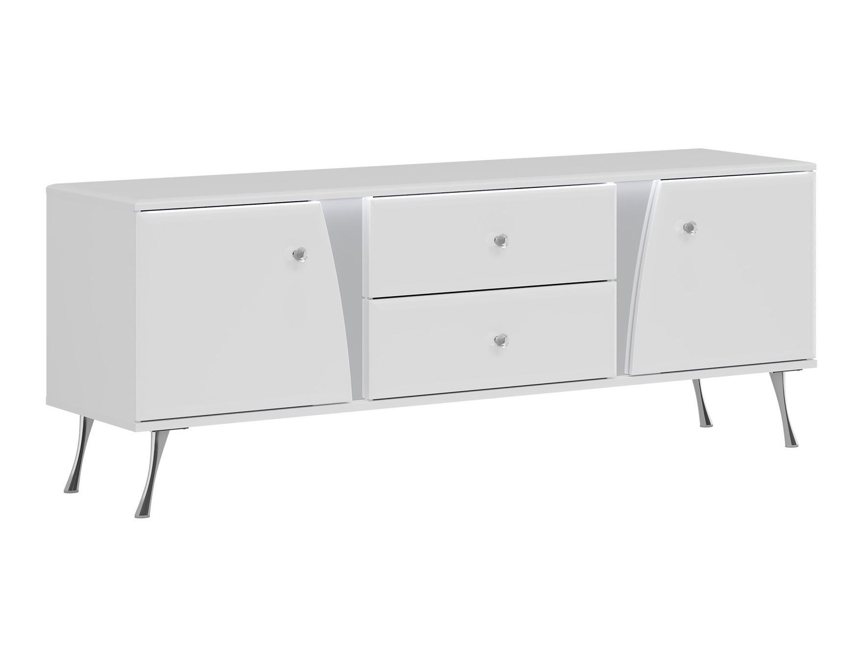 TV komoda Romlori 101