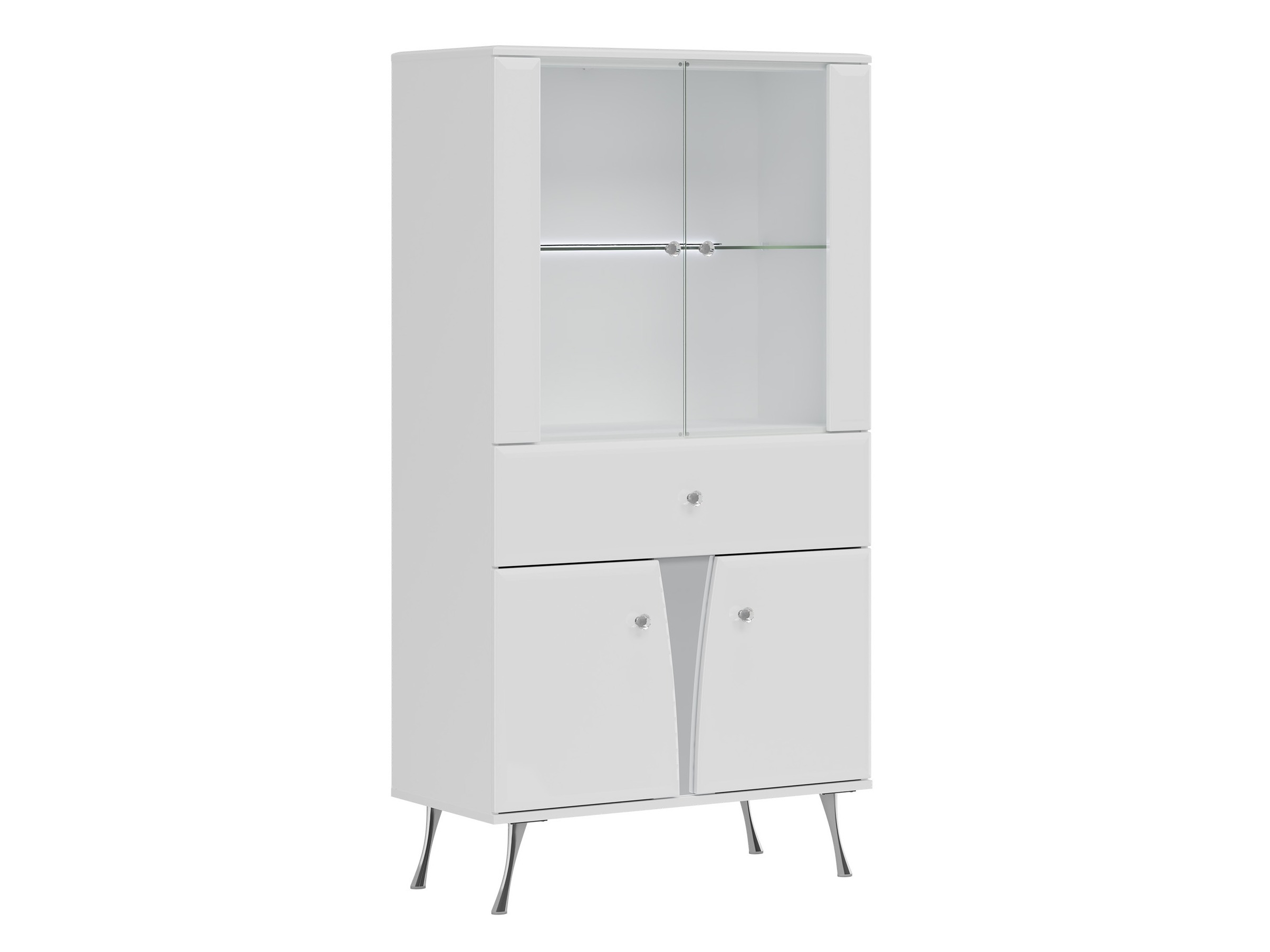 Polica Romlori 105