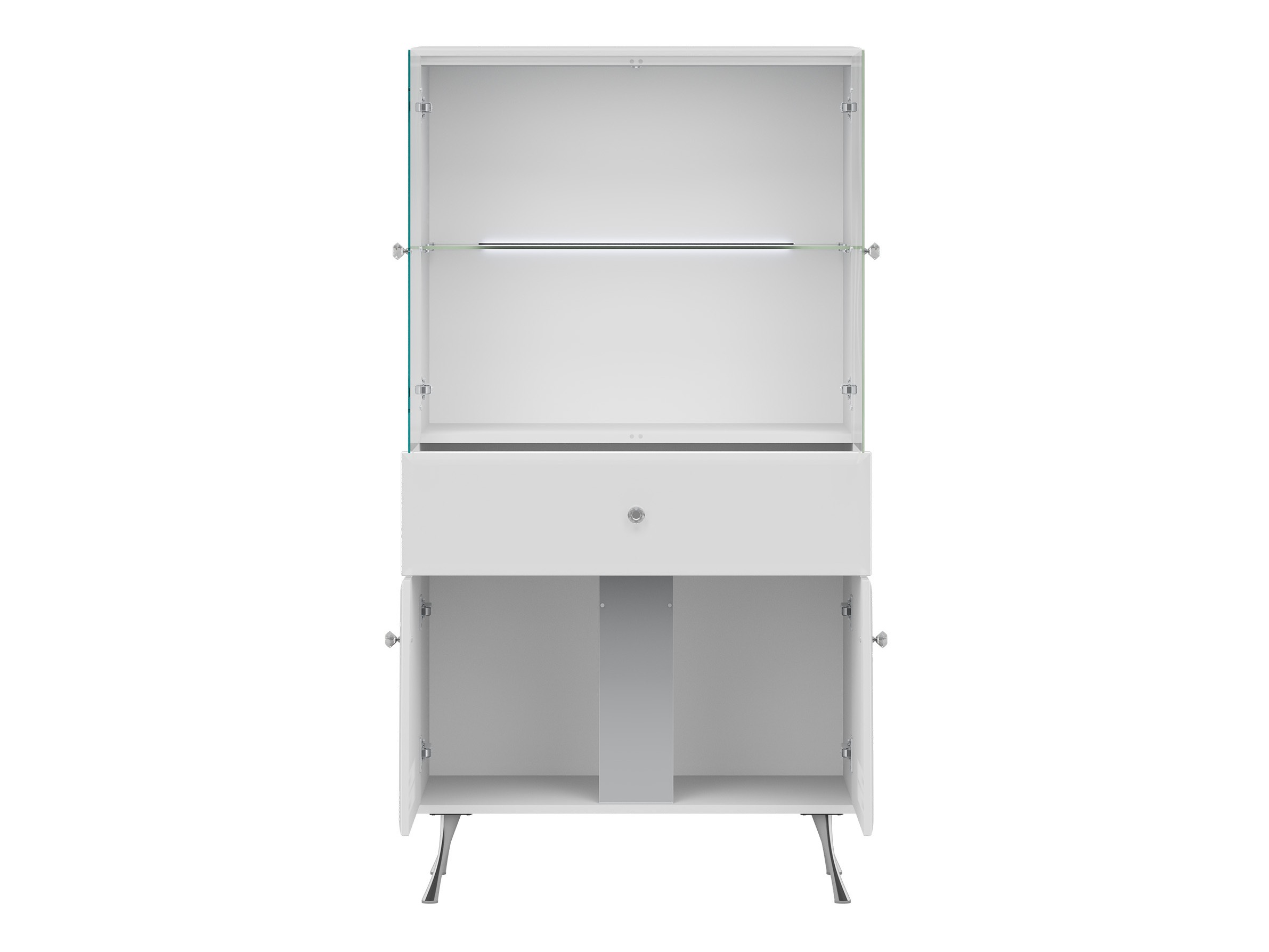 Polica Romlori 105