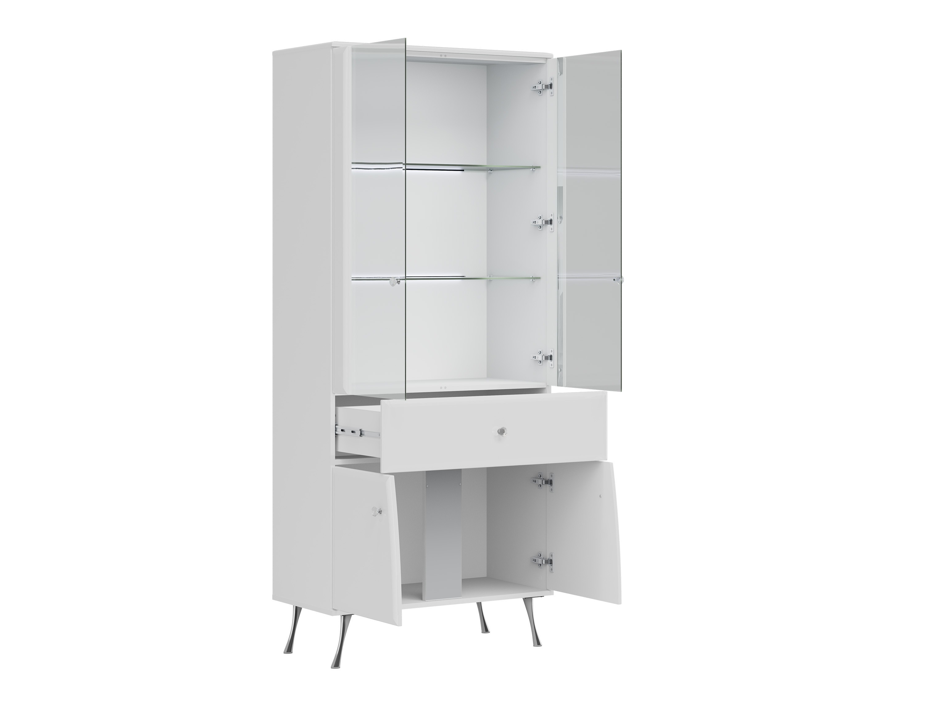 Polica Romlori 110