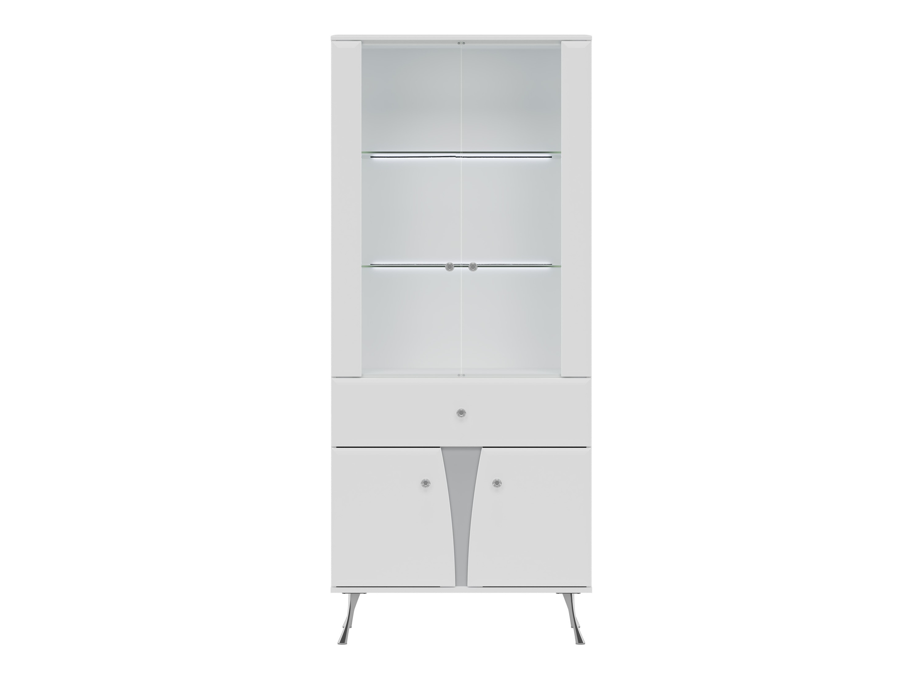 Polica Romlori 110