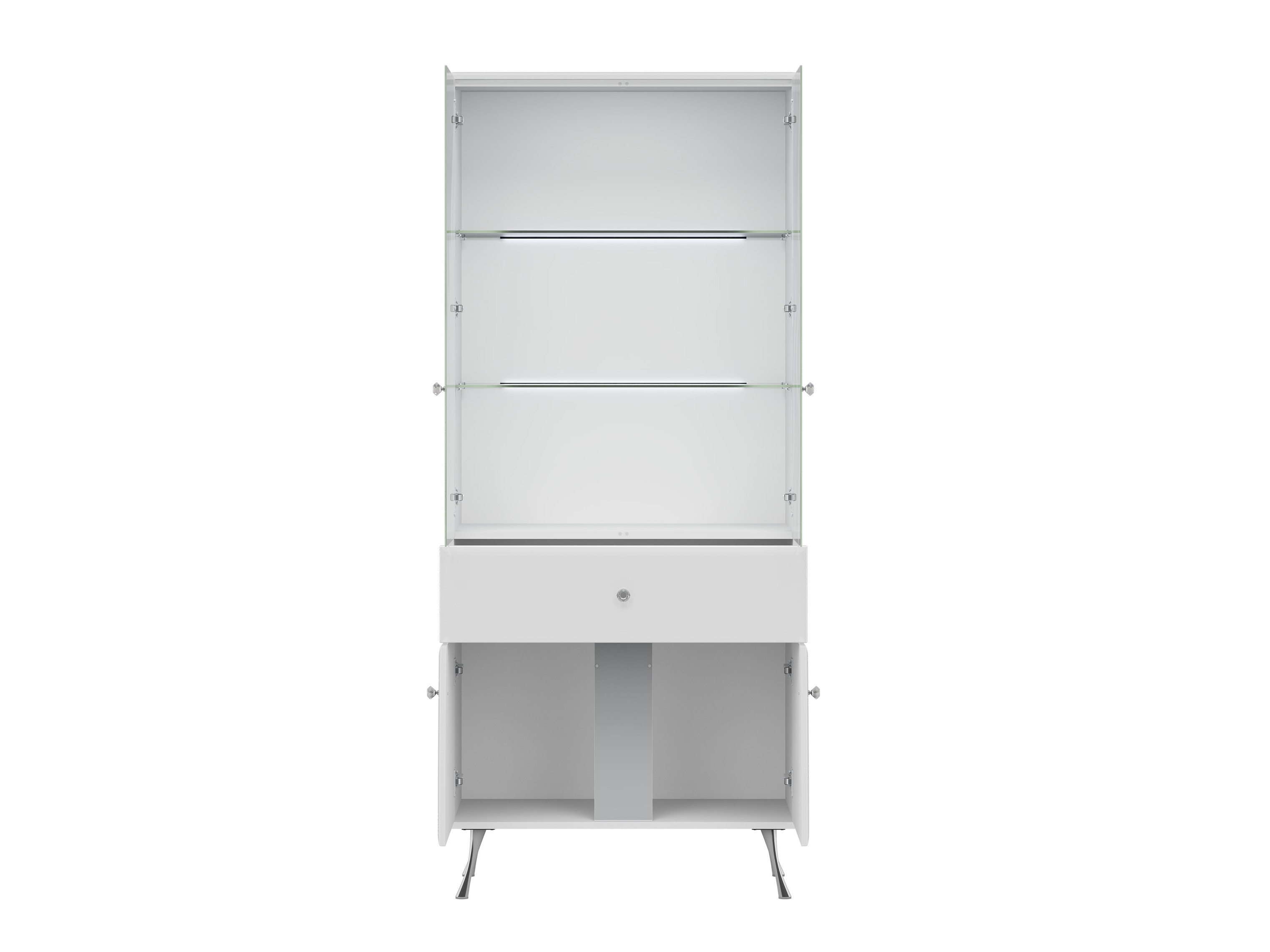Polica Romlori 110