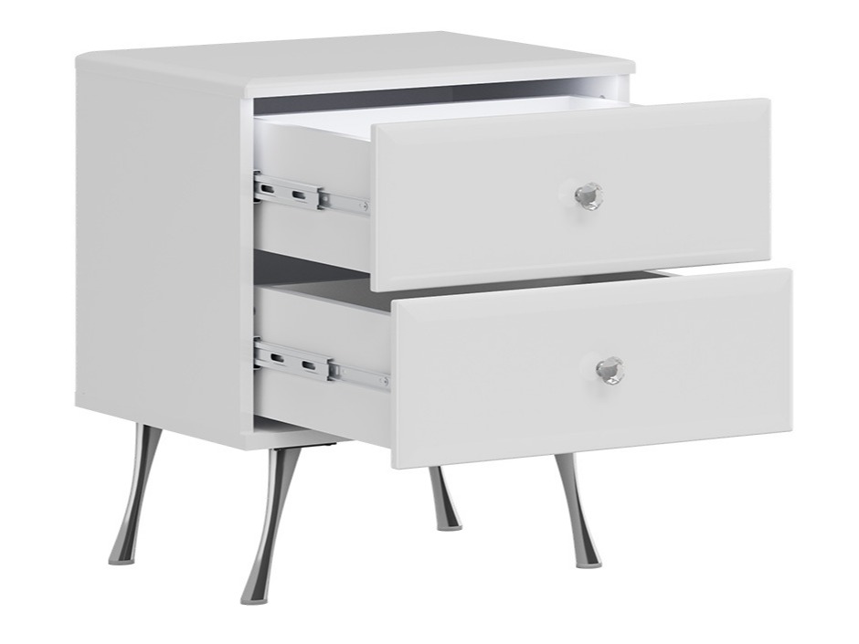 Noćni ormarić Romlori 114