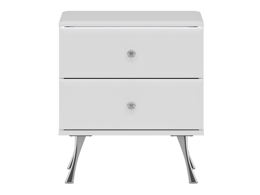 Noćni ormarić Romlori 114