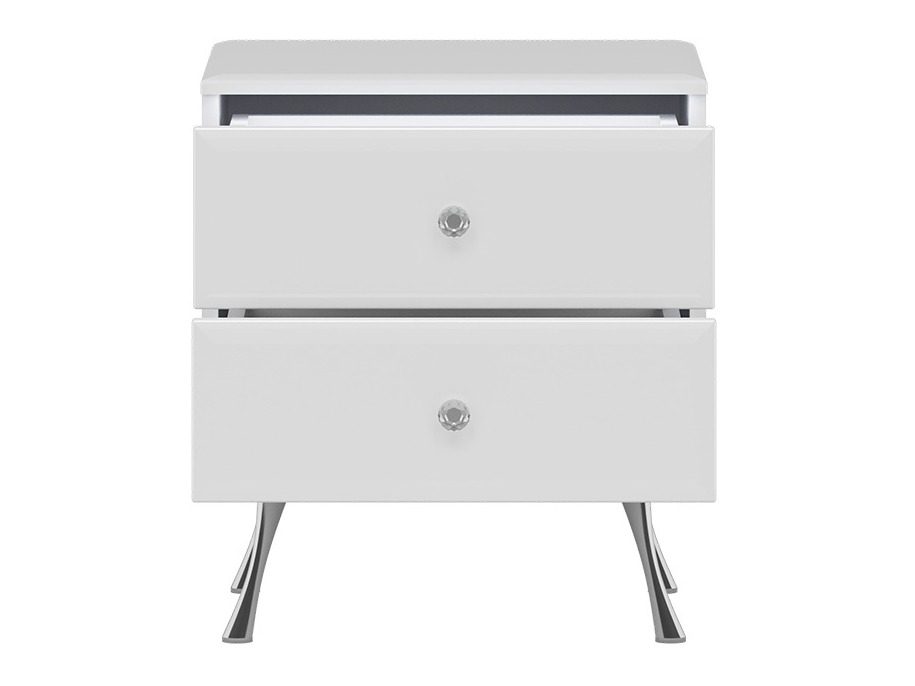 Noćni ormarić Romlori 114