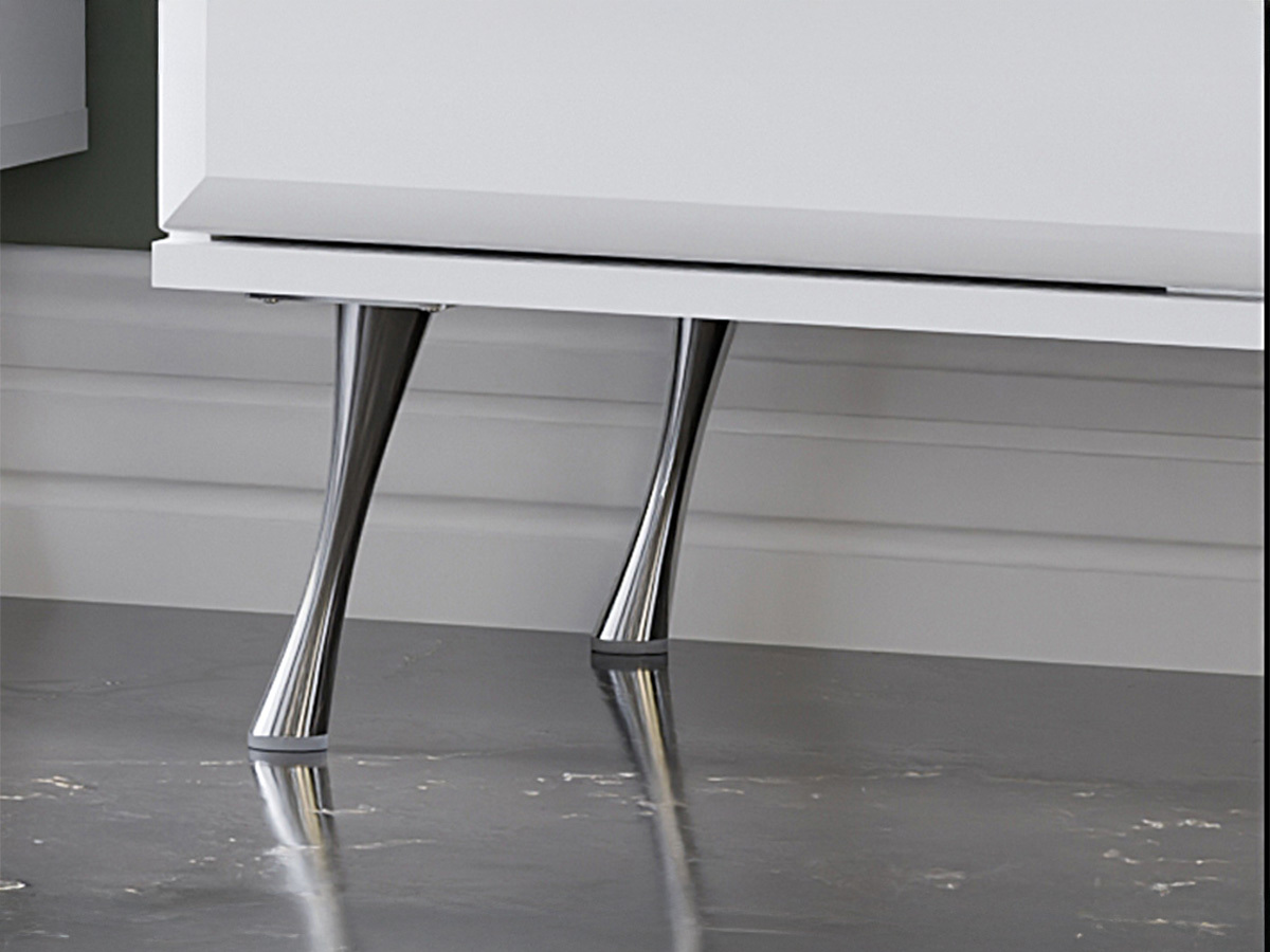 Noćni ormarić Romlori 114