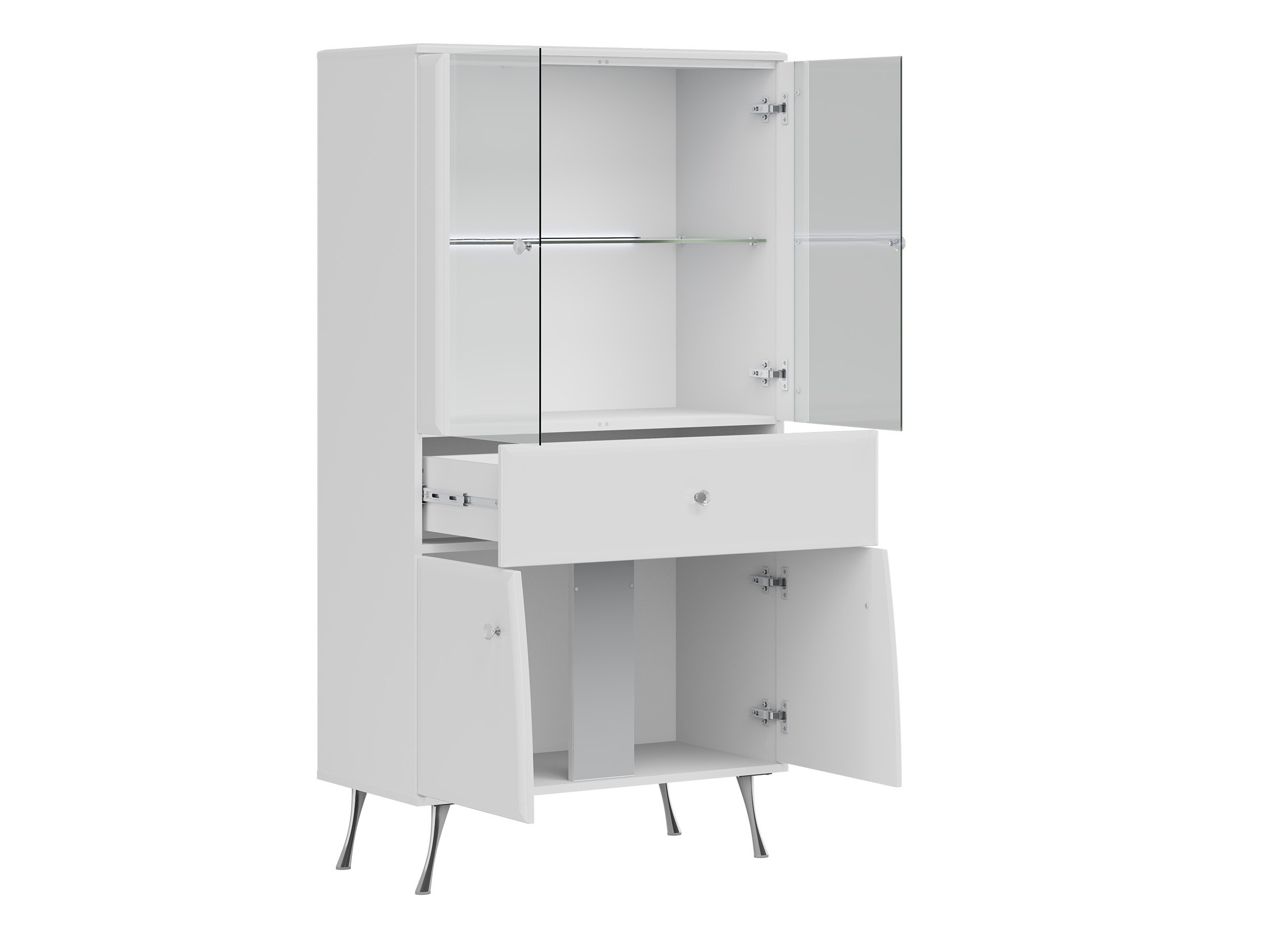 Set za dnevnu sobu Romlori 117