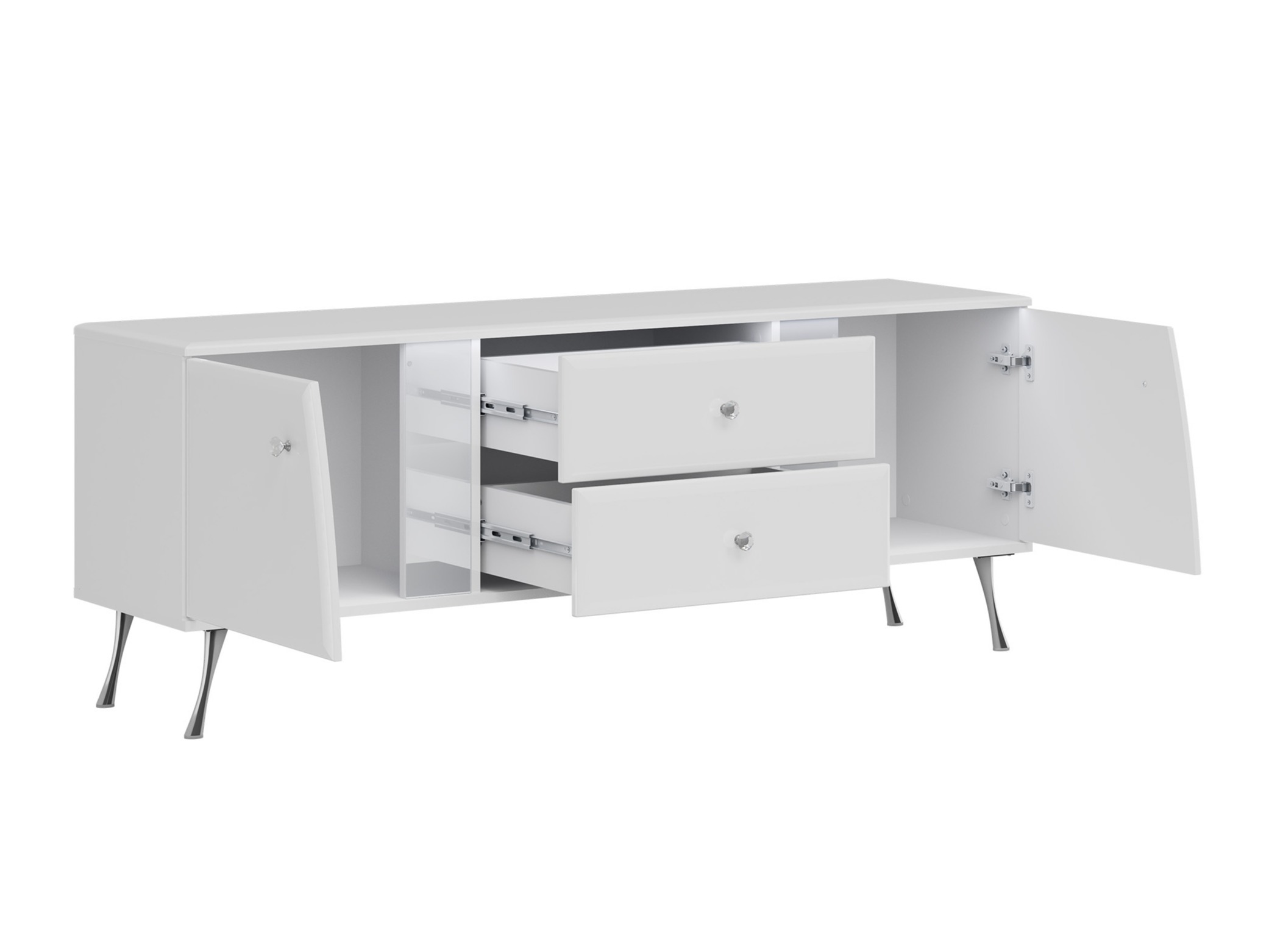 Set za dnevnu sobu Romlori 117