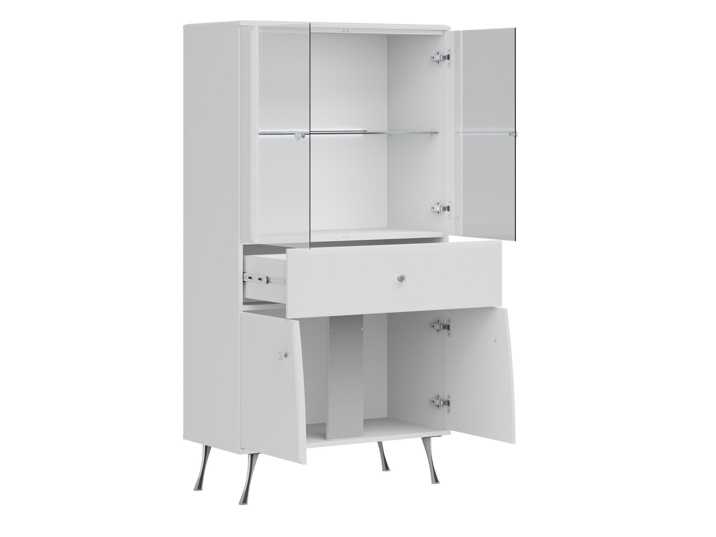 Set za dnevnu sobu Romlori 117