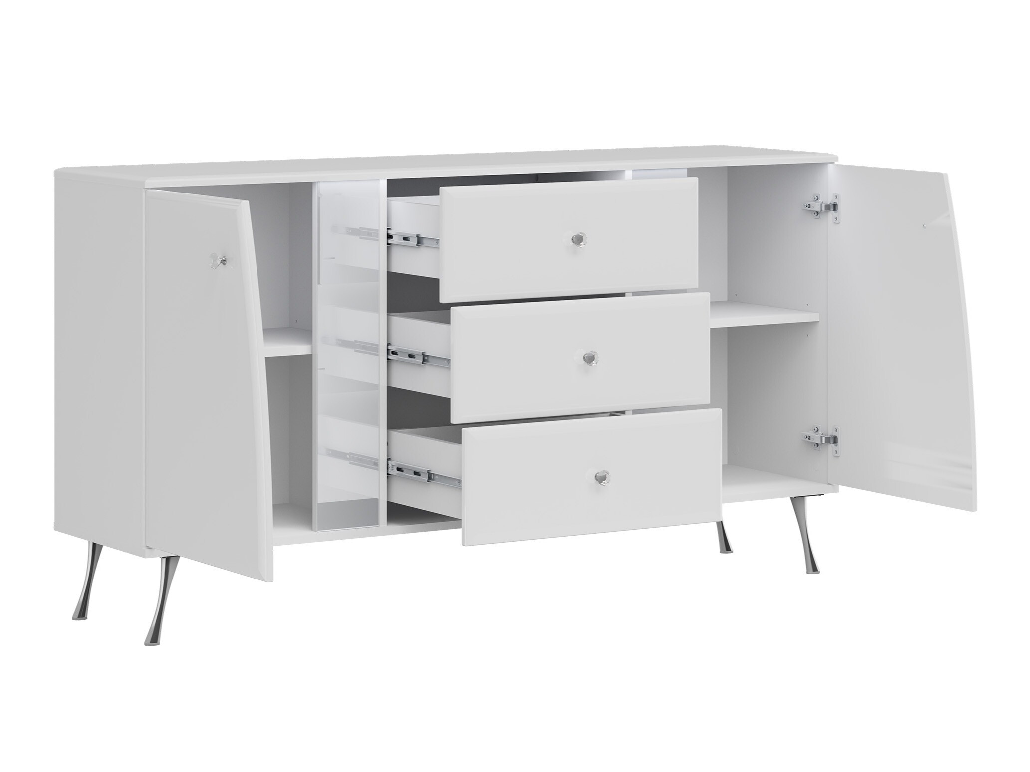 Set za dnevnu sobu Romlori 117