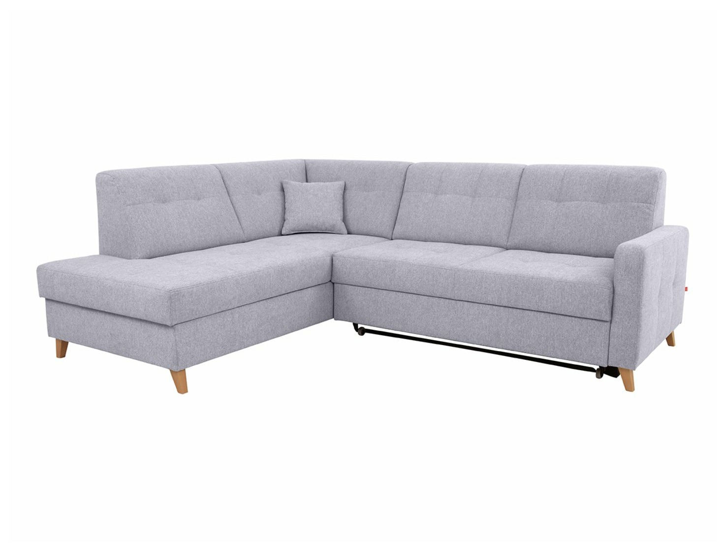 Ugaona sofa Boston 756