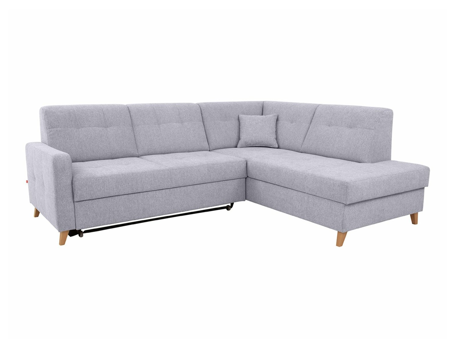 Ugaona sofa Boston 756