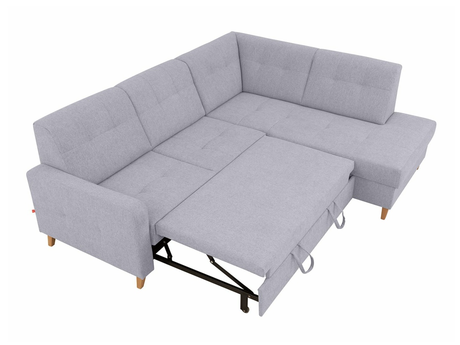 Ugaona sofa Boston 756