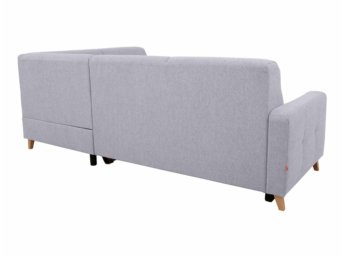 Ugaona sofa Boston 756