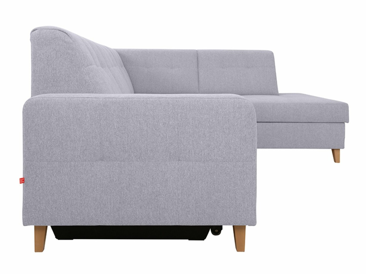 Ugaona sofa Boston 756