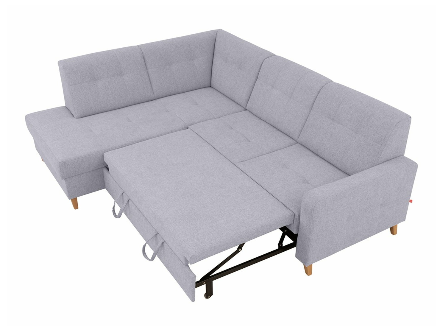 Ugaona sofa Boston 756