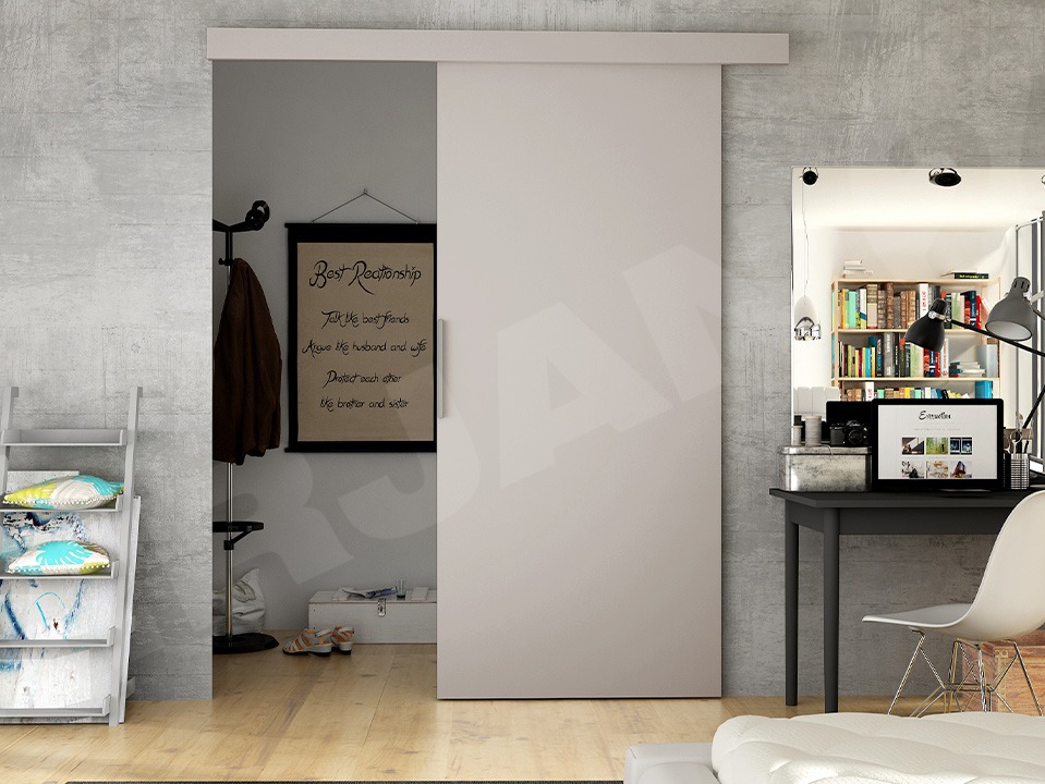 Klizna vrata Closico 178 (Kašmir)