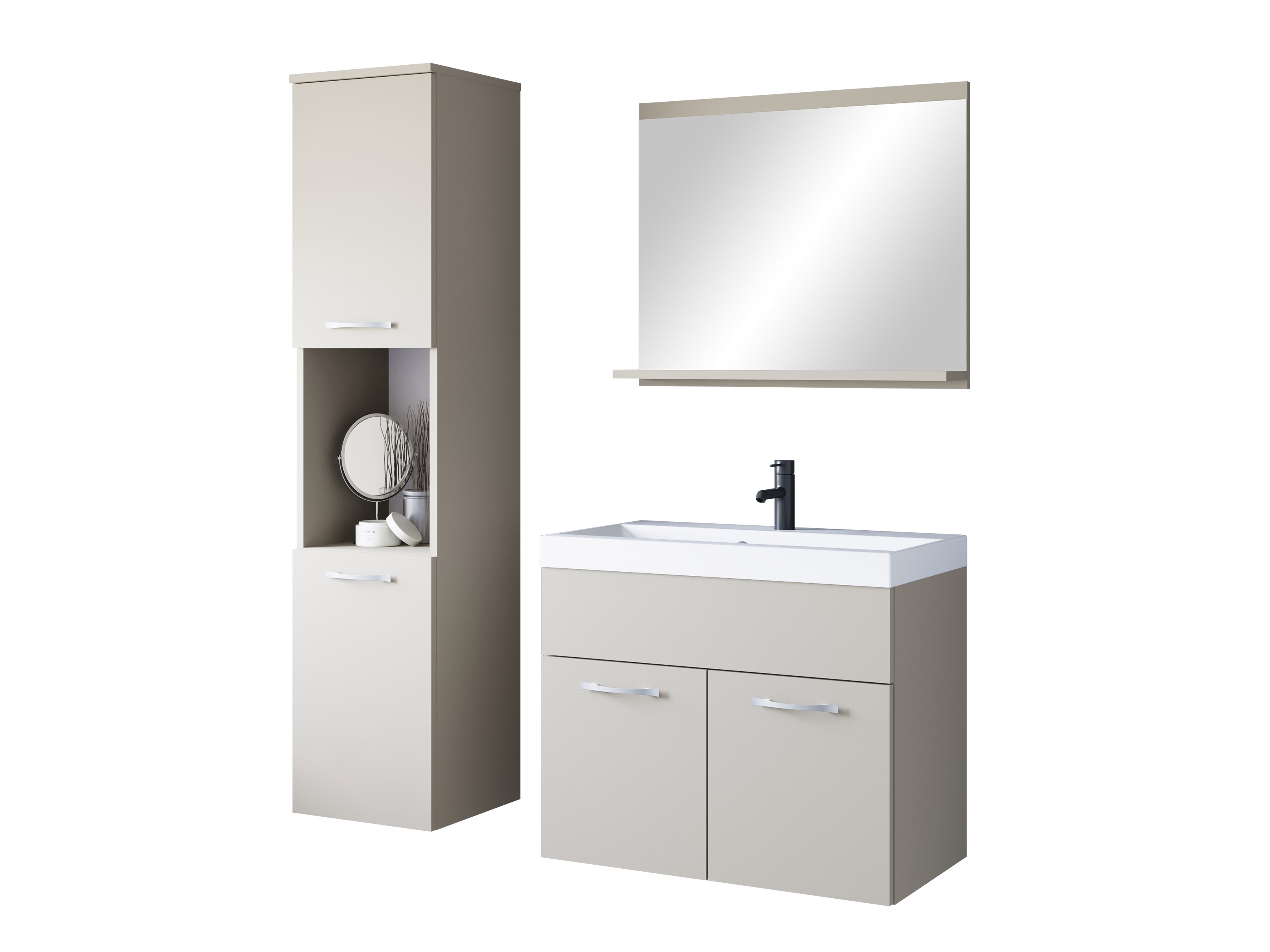 Set za kupatilo Sarasota 122 (Kašmir)