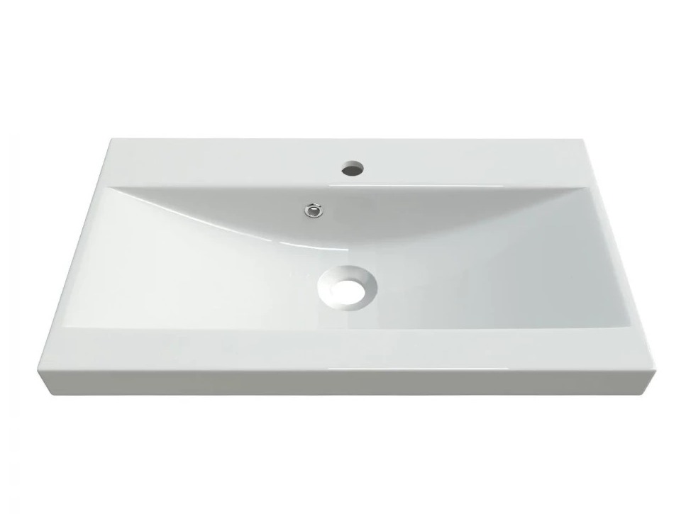 Set za kupatilo Sarasota 123 (Graphite)