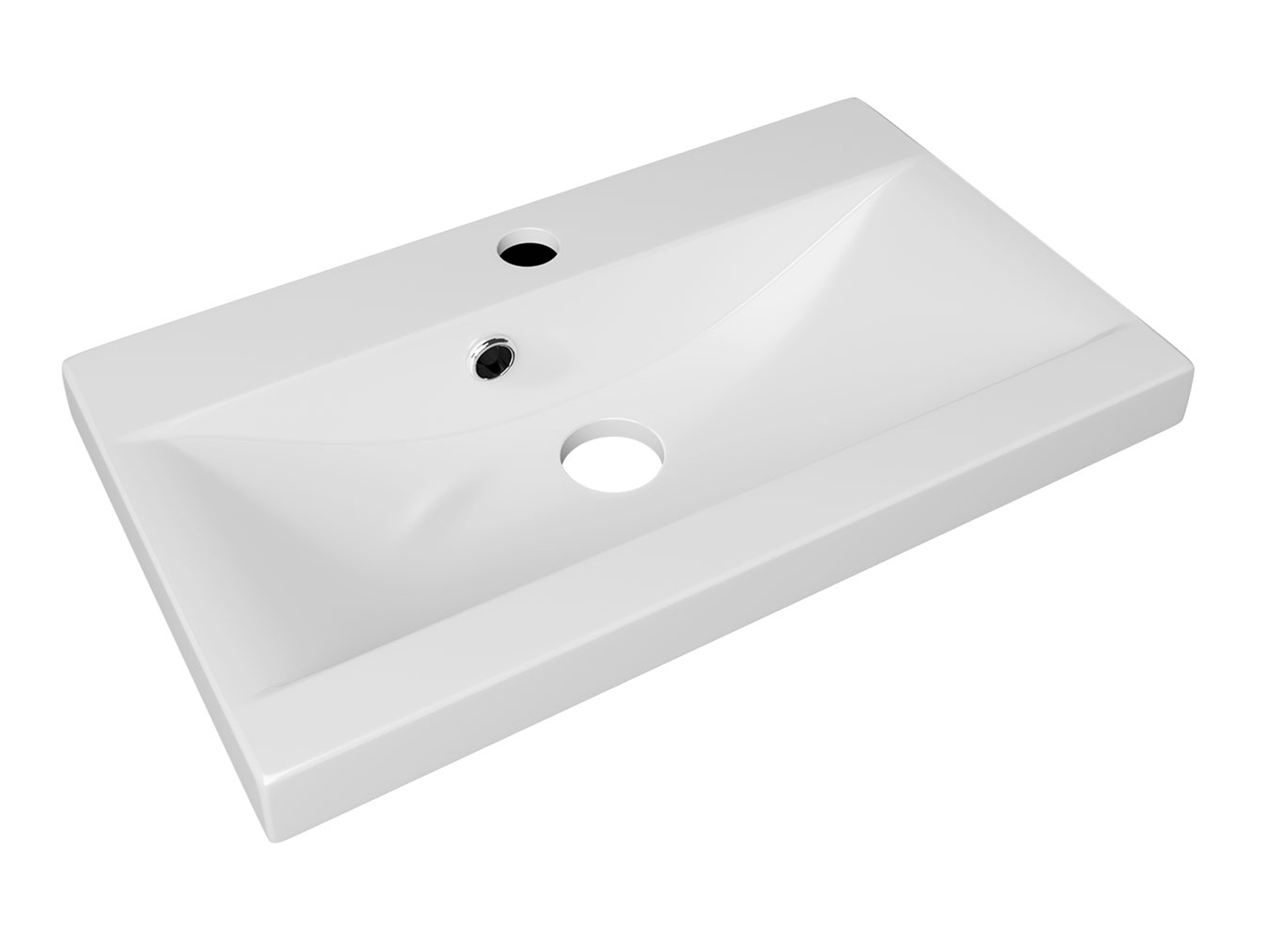 Set za kupatilo Sarasota 140 (Matera siva + Kesten)