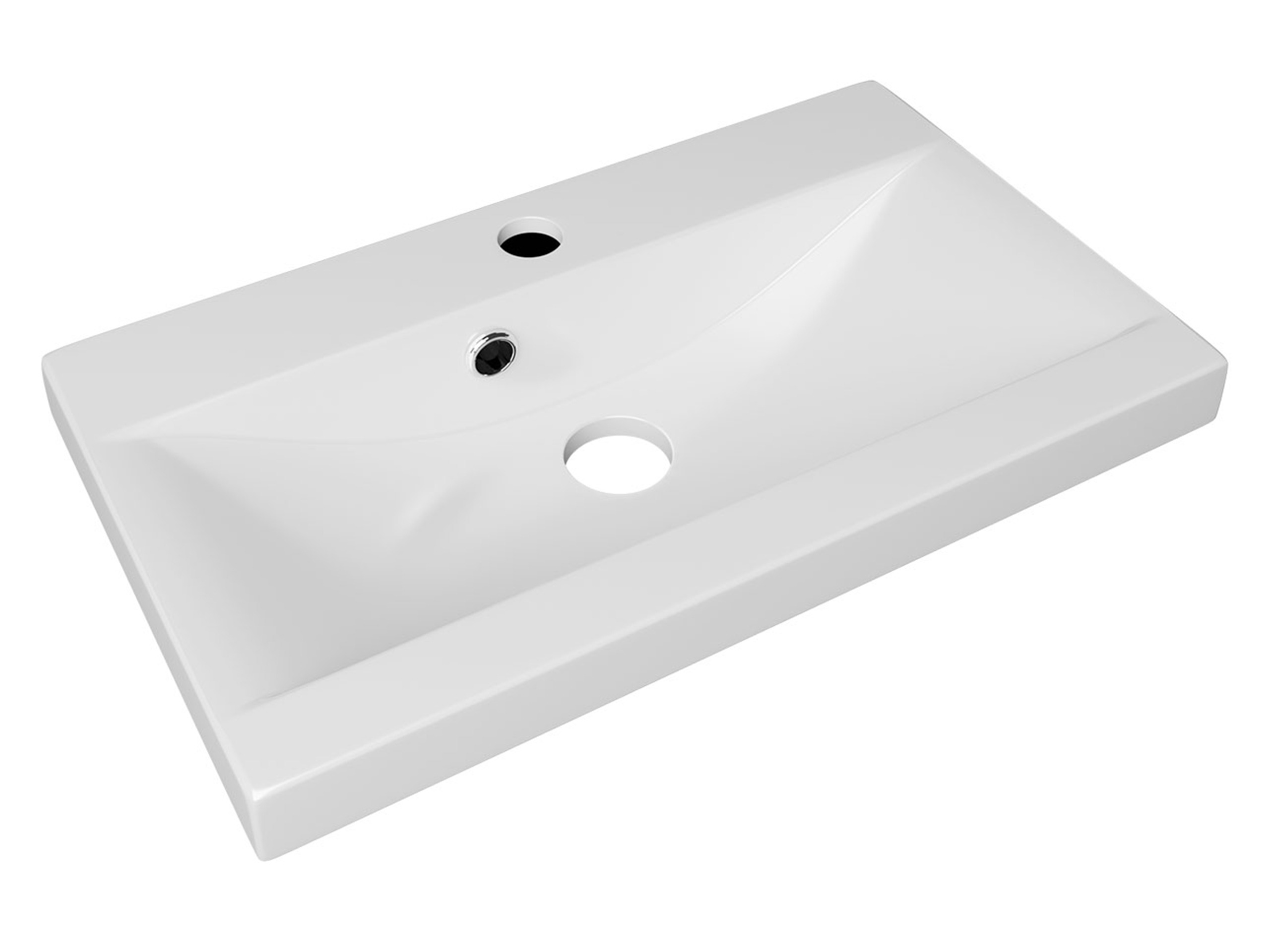 Set za kupatilo Sarasota 140 (Прашњаво зелена)