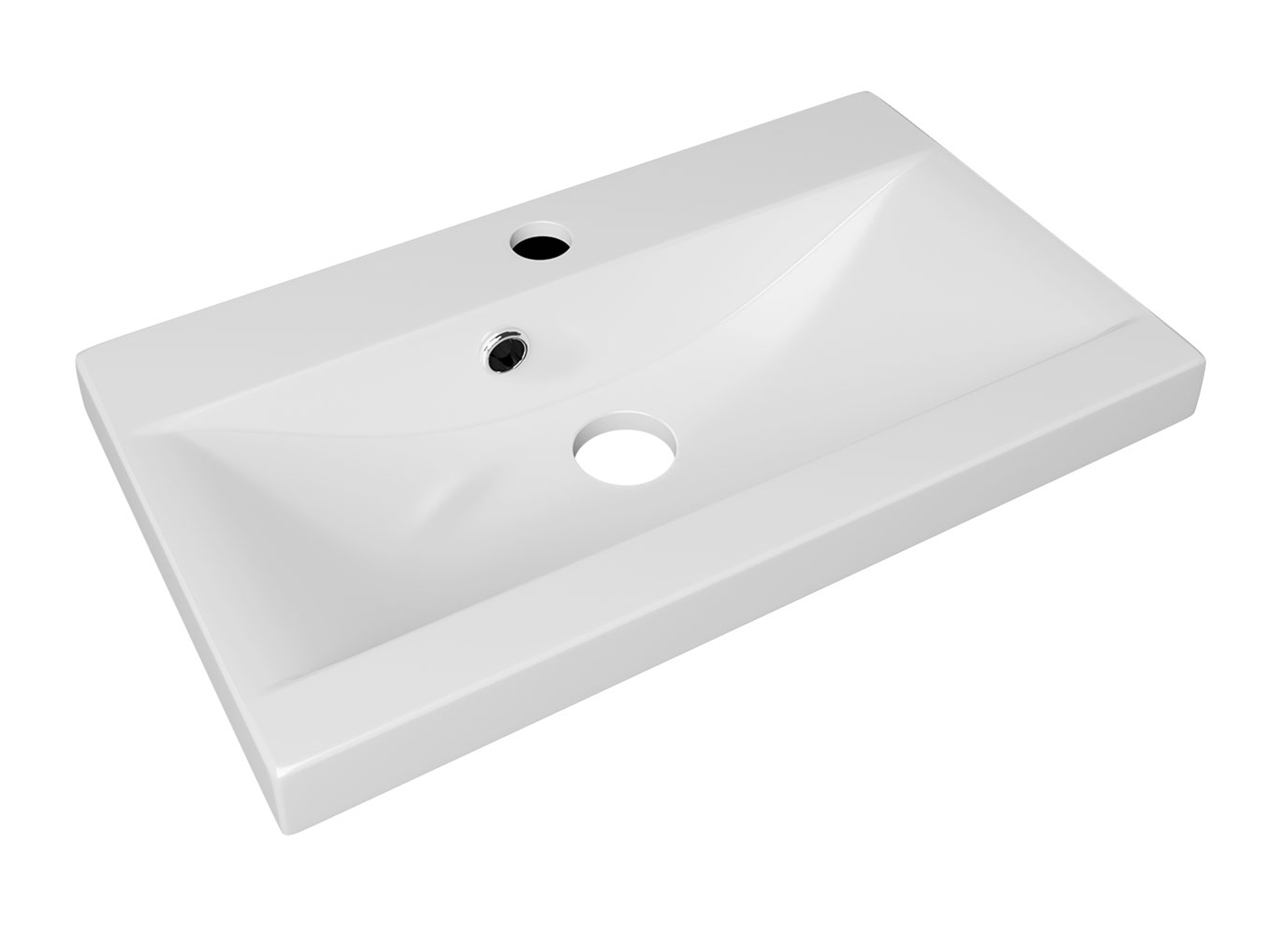 Set za kupatilo Sarasota 141 (Matera siva + Kesten)