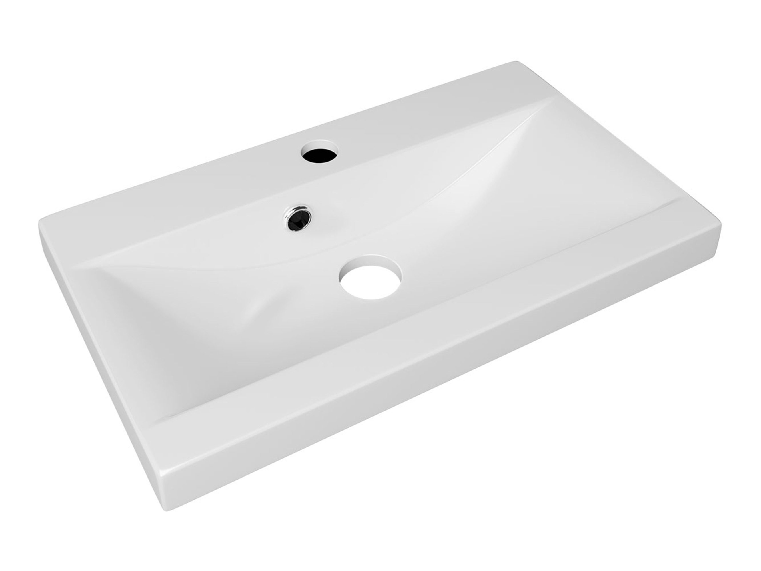 Set za kupatilo Sarasota 141 (Matera siva + Kesten)