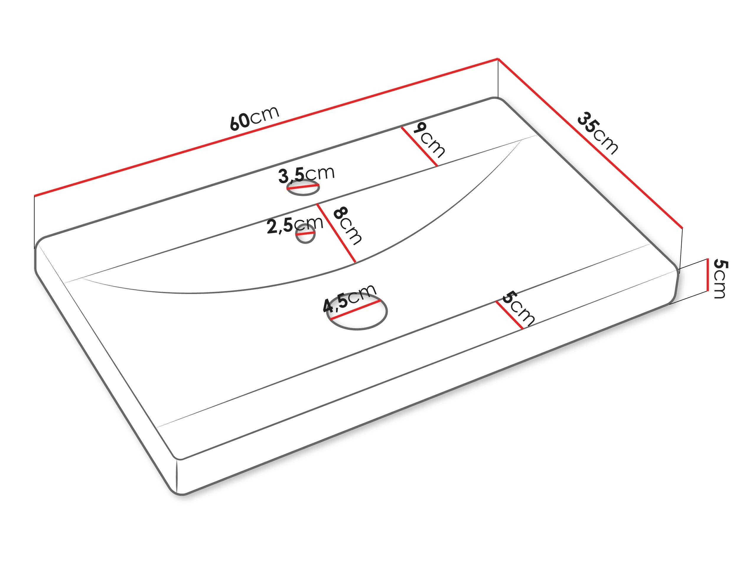 Set za kupatilo Sarasota 141 (Прашњаво зелена)