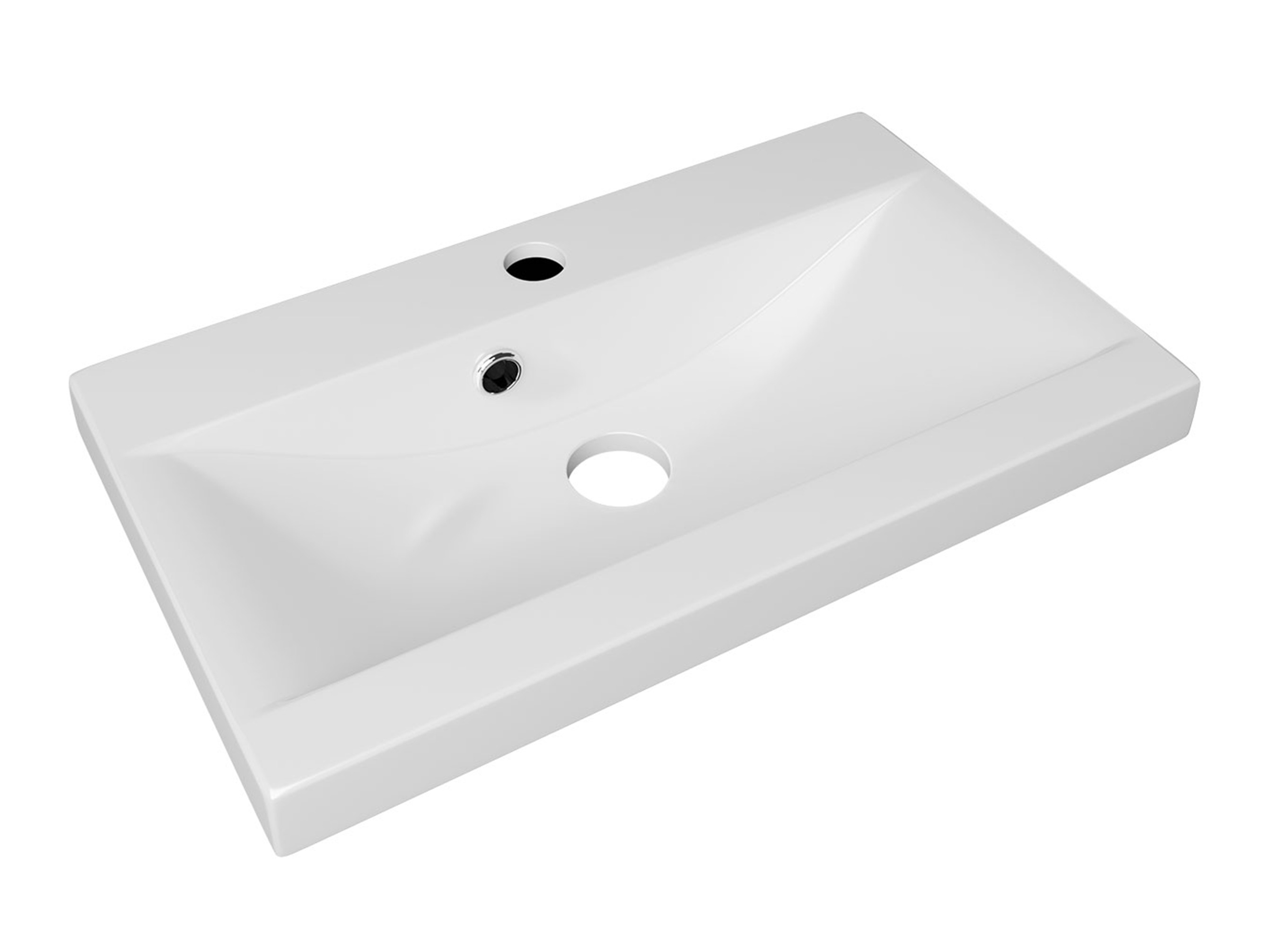 Set za kupatilo Sarasota 141 (Прашњаво зелена)