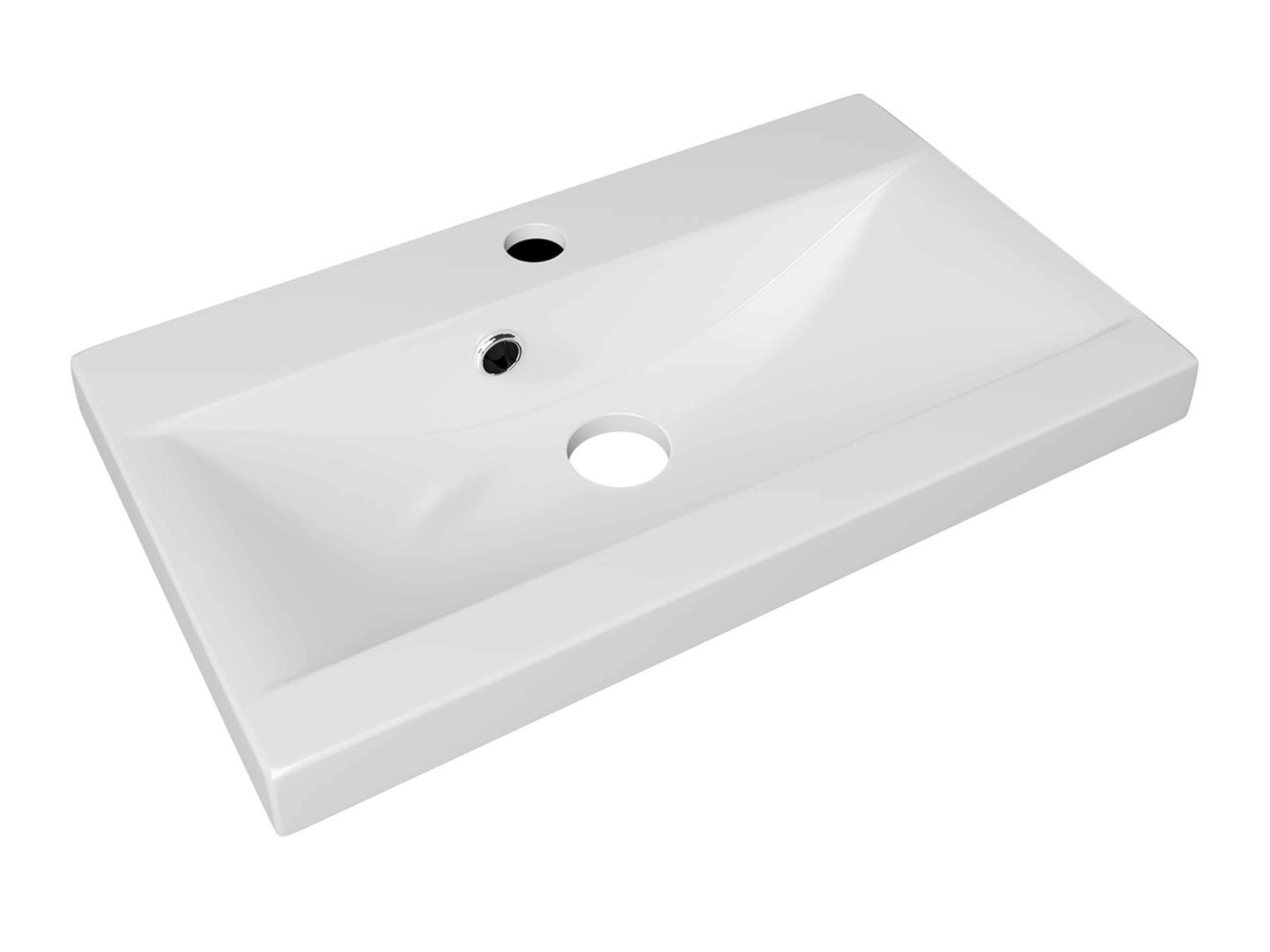 Set za kupatilo Sarasota 141 (Sivo)