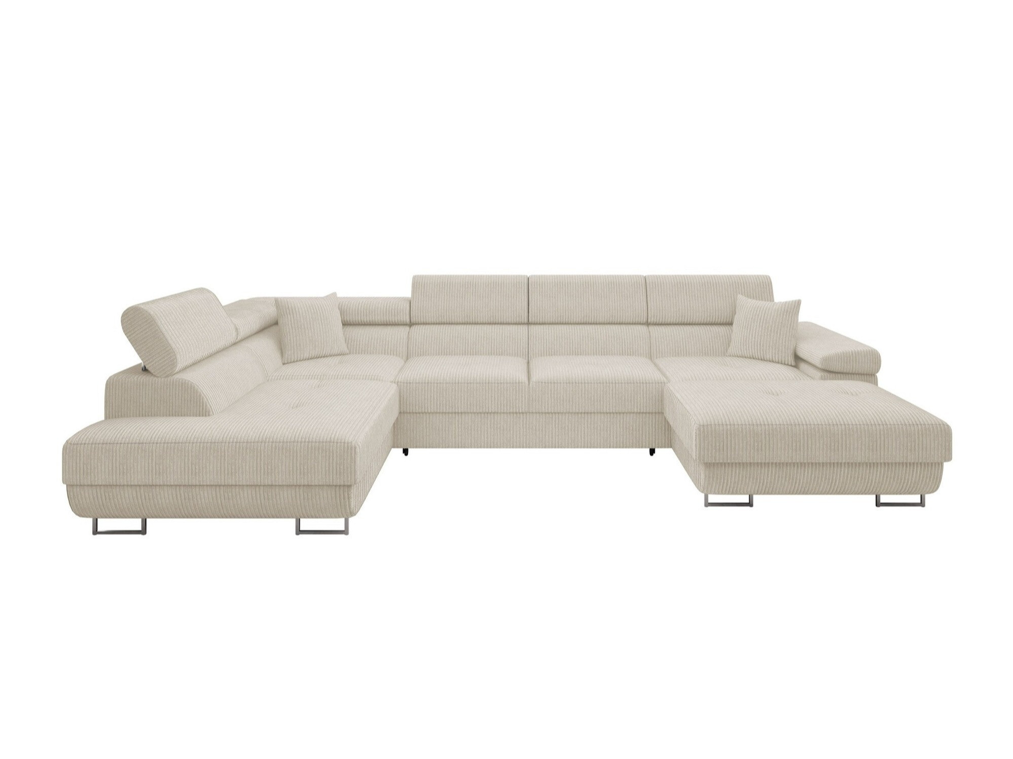 Ugaona sofa Comfivo Eliferu 103 (Poso 100)