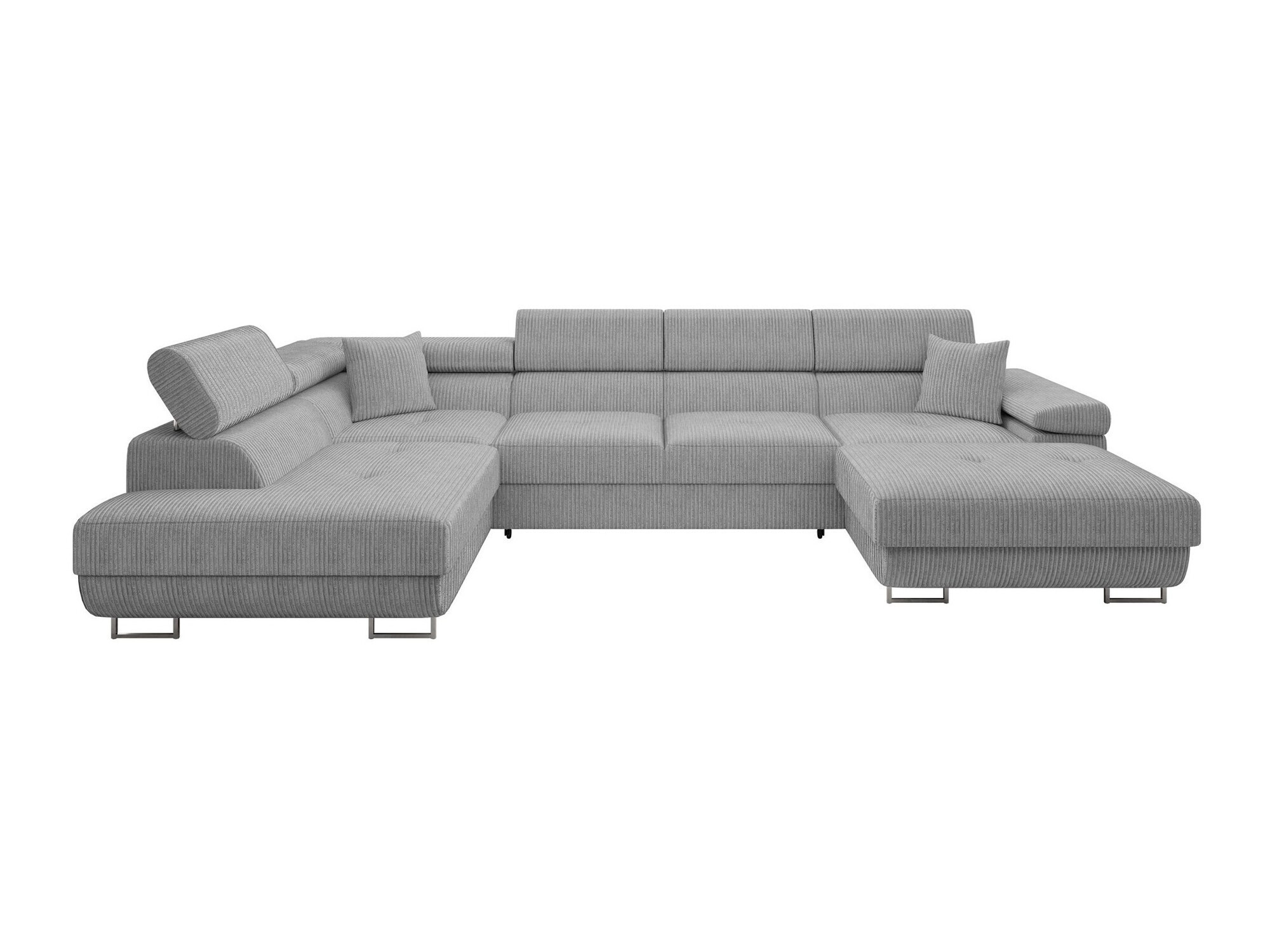 Ugaona sofa Comfivo Eliferu 103 (Poso 110)
