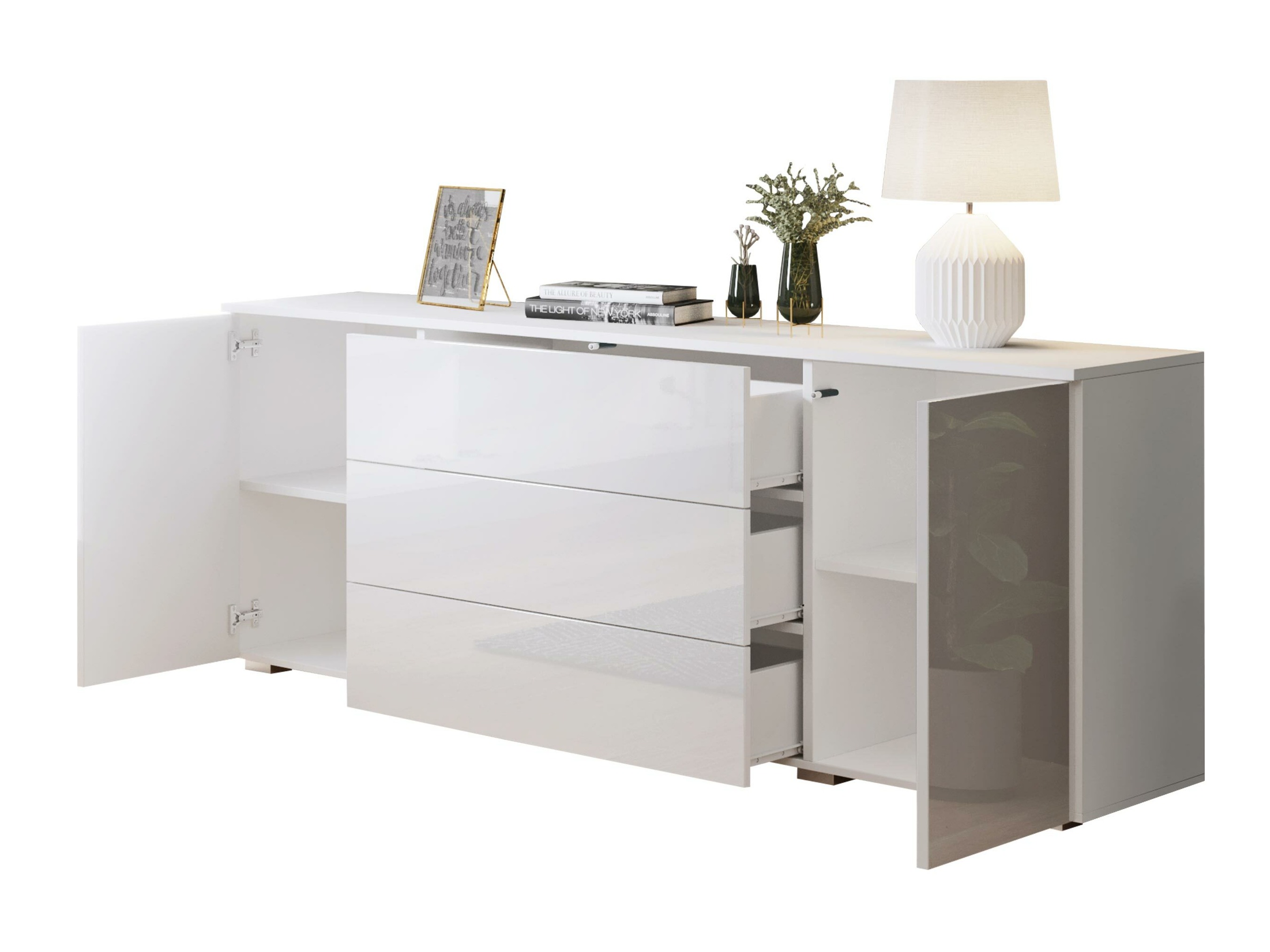 Komoda Sarasota 129 (Kašmir)