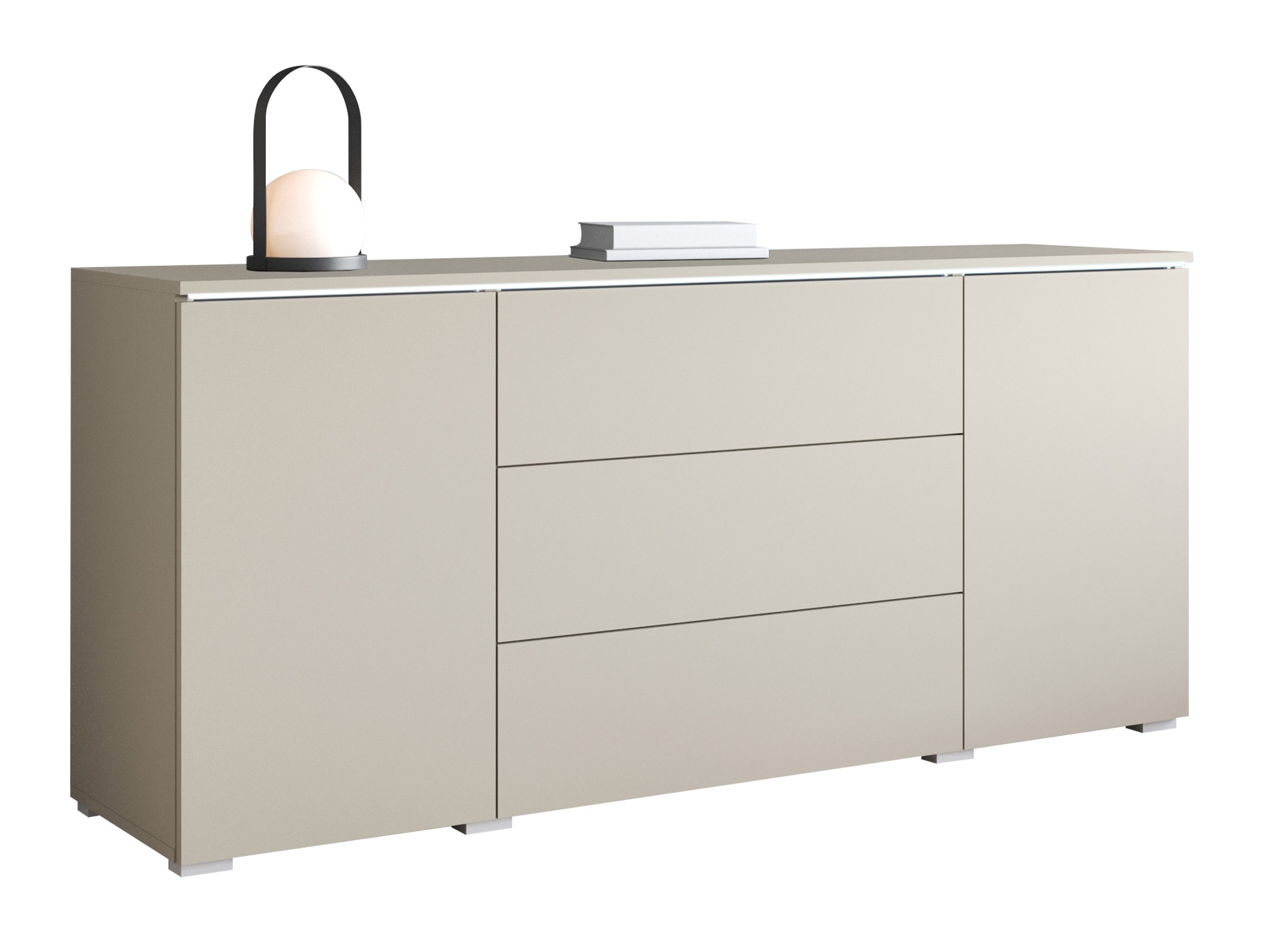 Komoda Sarasota 142 (Kašmir)