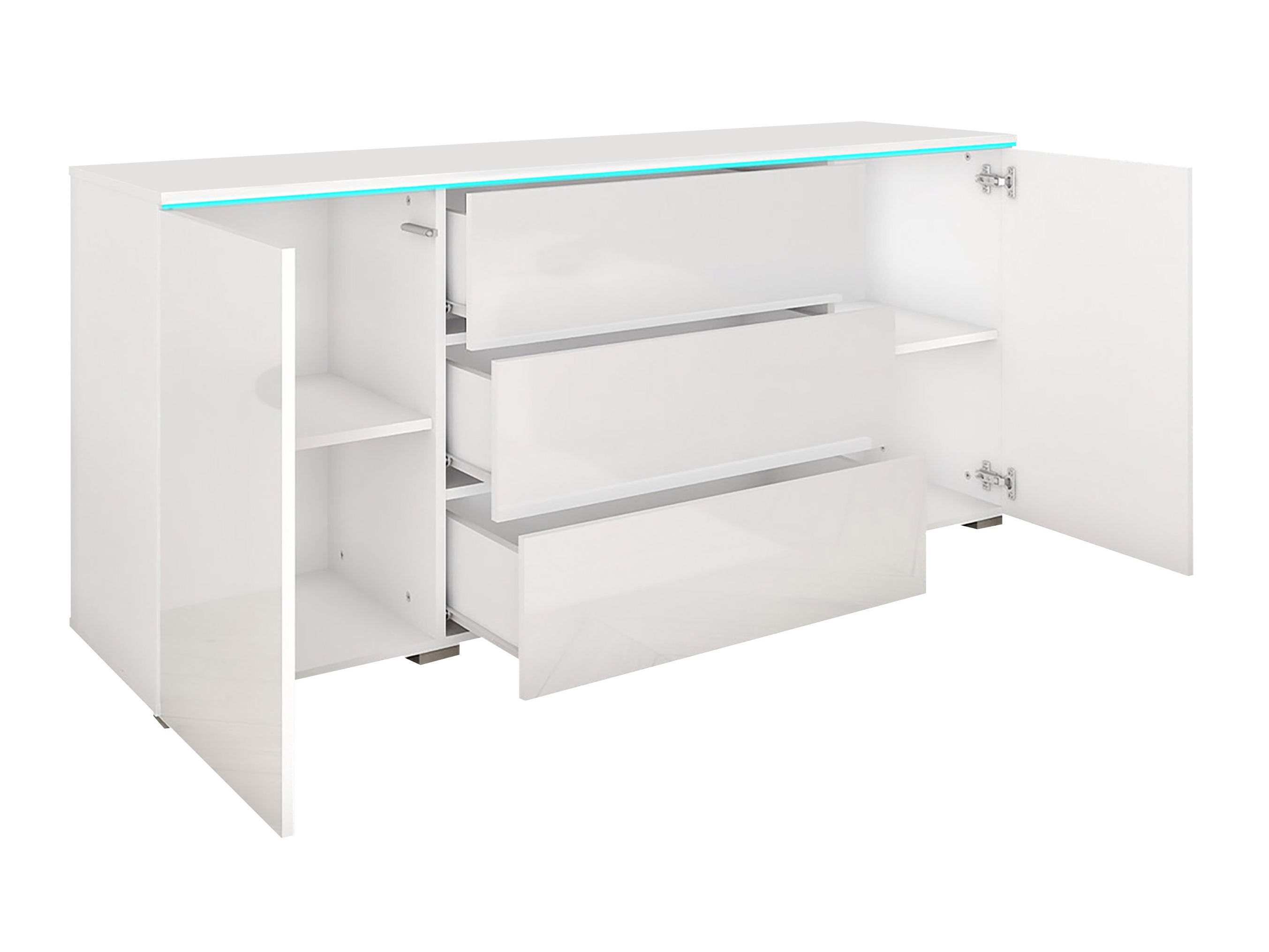 Komoda Sarasota 142 (Kašmir)