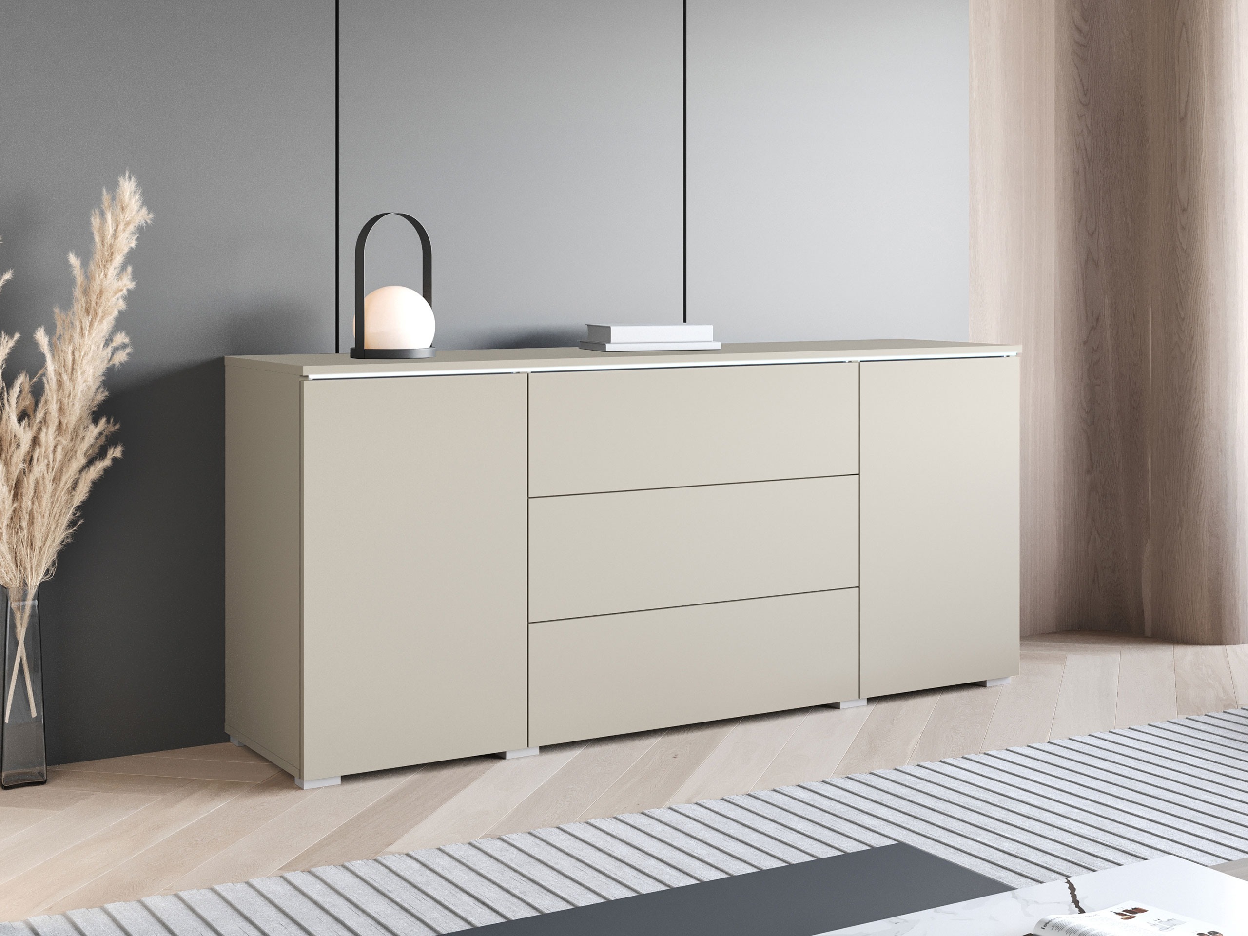 Komoda Sarasota 142 (Kašmir)