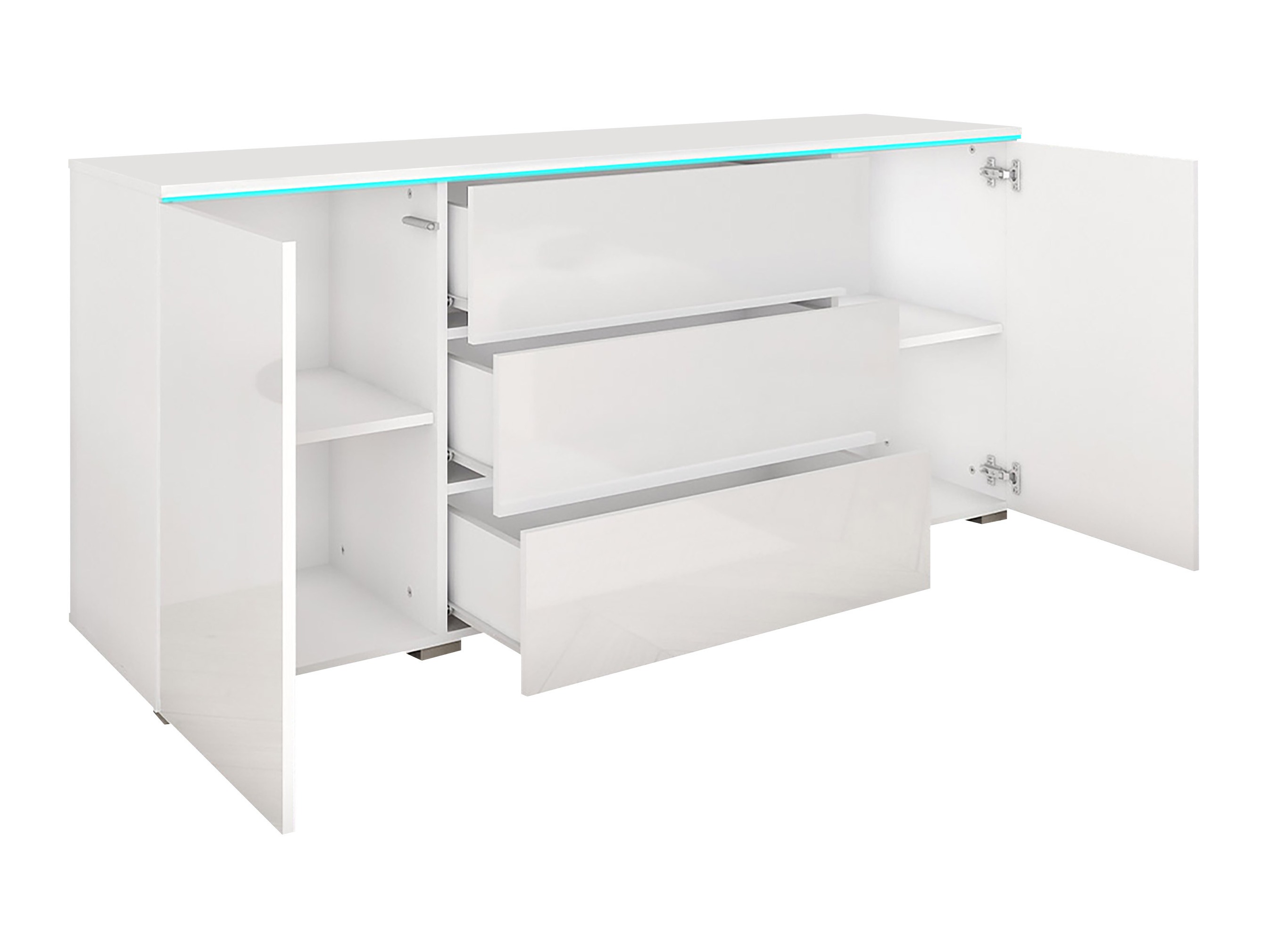 Komoda Sarasota 142 (Kašmir)