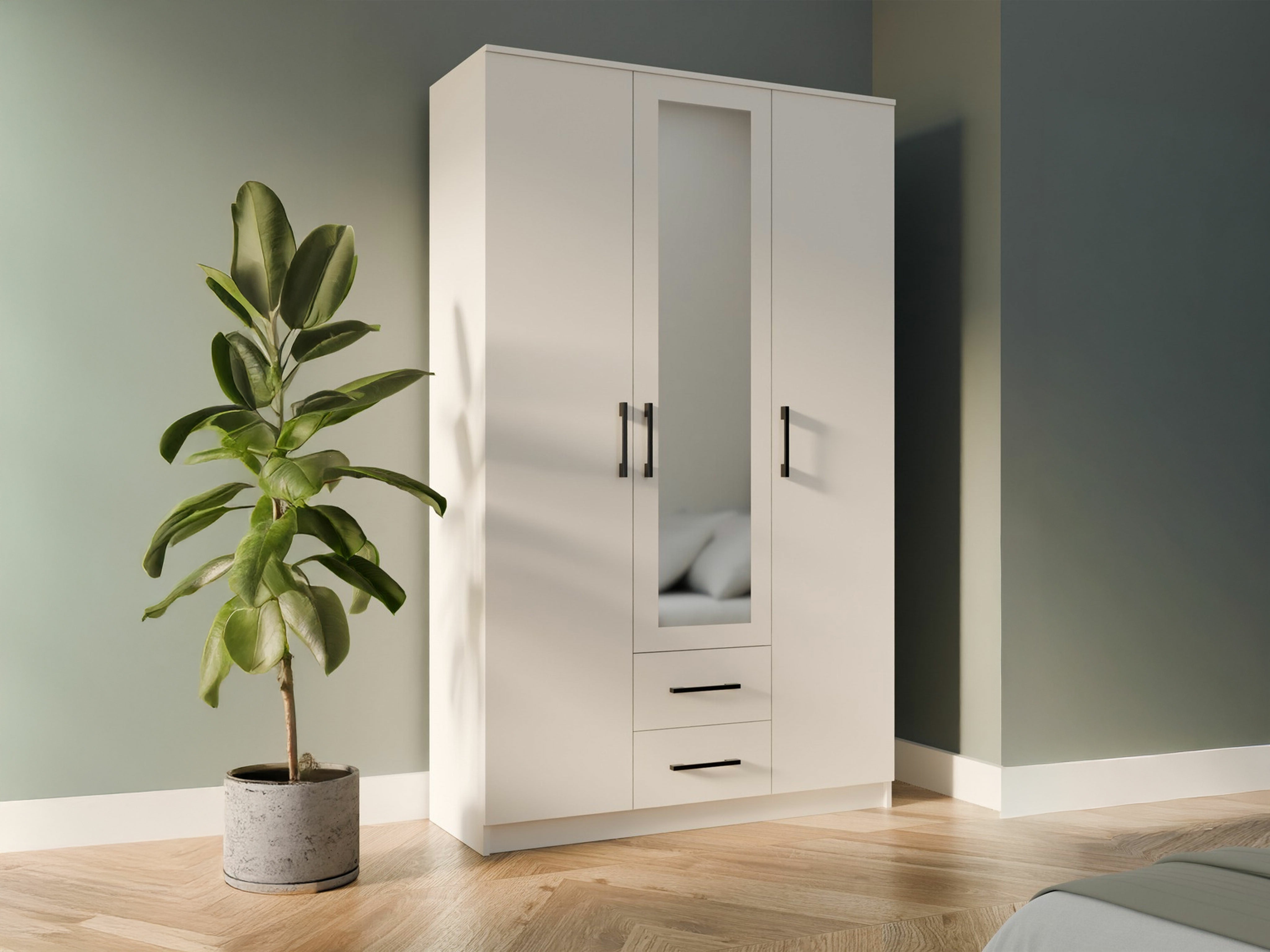 Ormar Mandeville 116 (Belo)