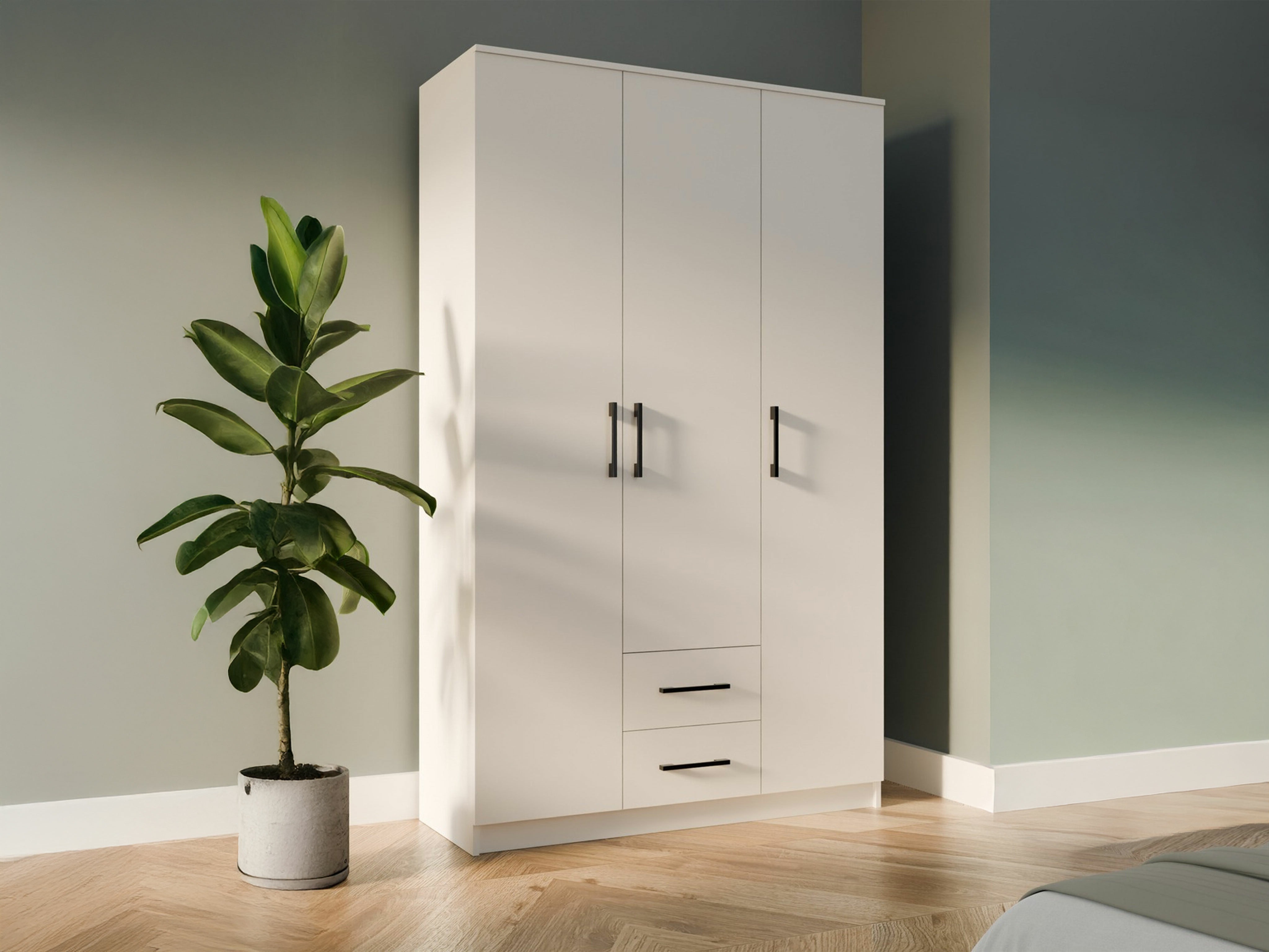 Ormar Mandeville 116 (Belo)