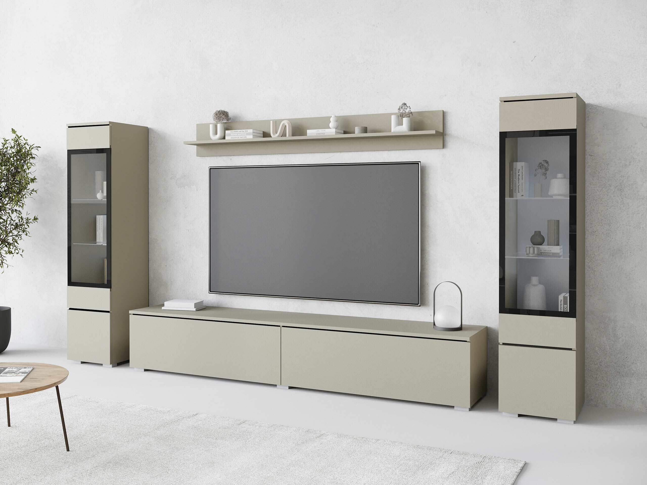 Set za dnevnu sobu Sarasota 126 (Kašmir)