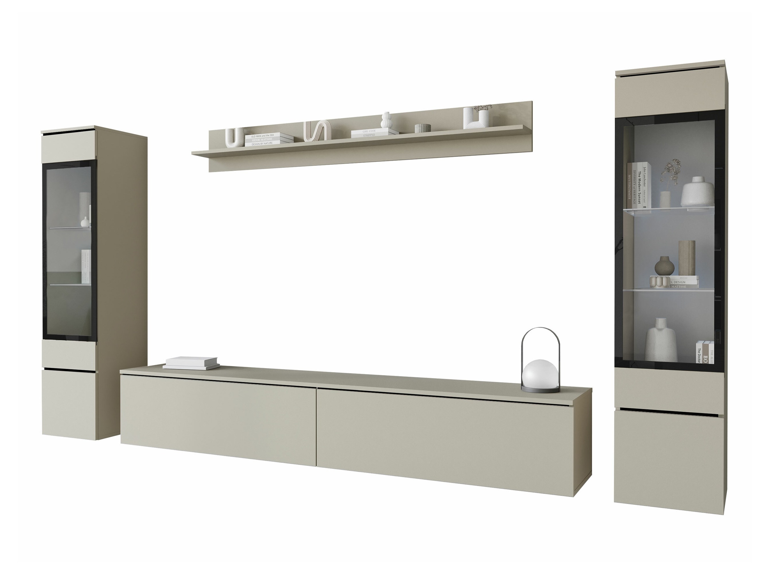 Set za dnevnu sobu Sarasota 126 (Kašmir)