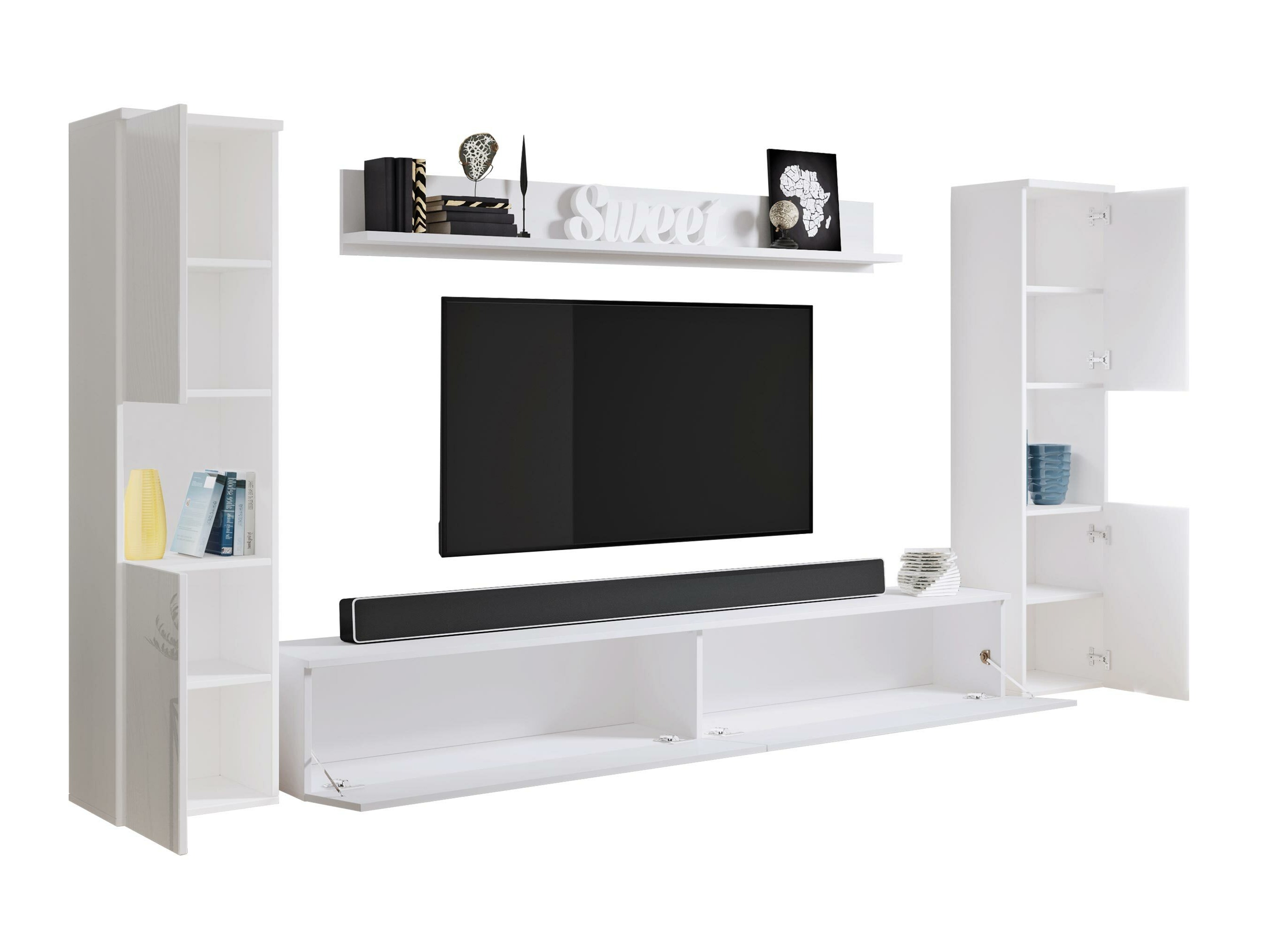 Set za dnevnu sobu Sarasota 131 (Kašmir)