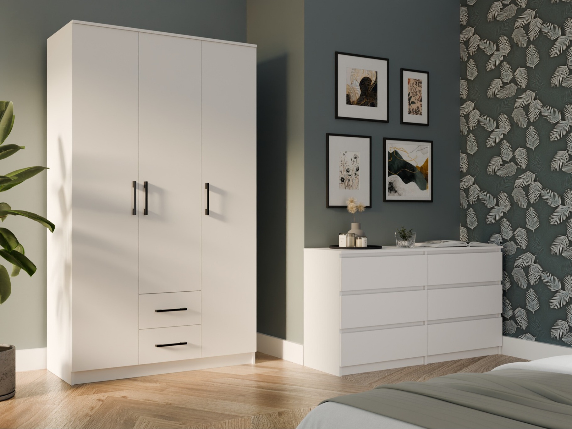 Ormar Mandeville 116 (Belo)