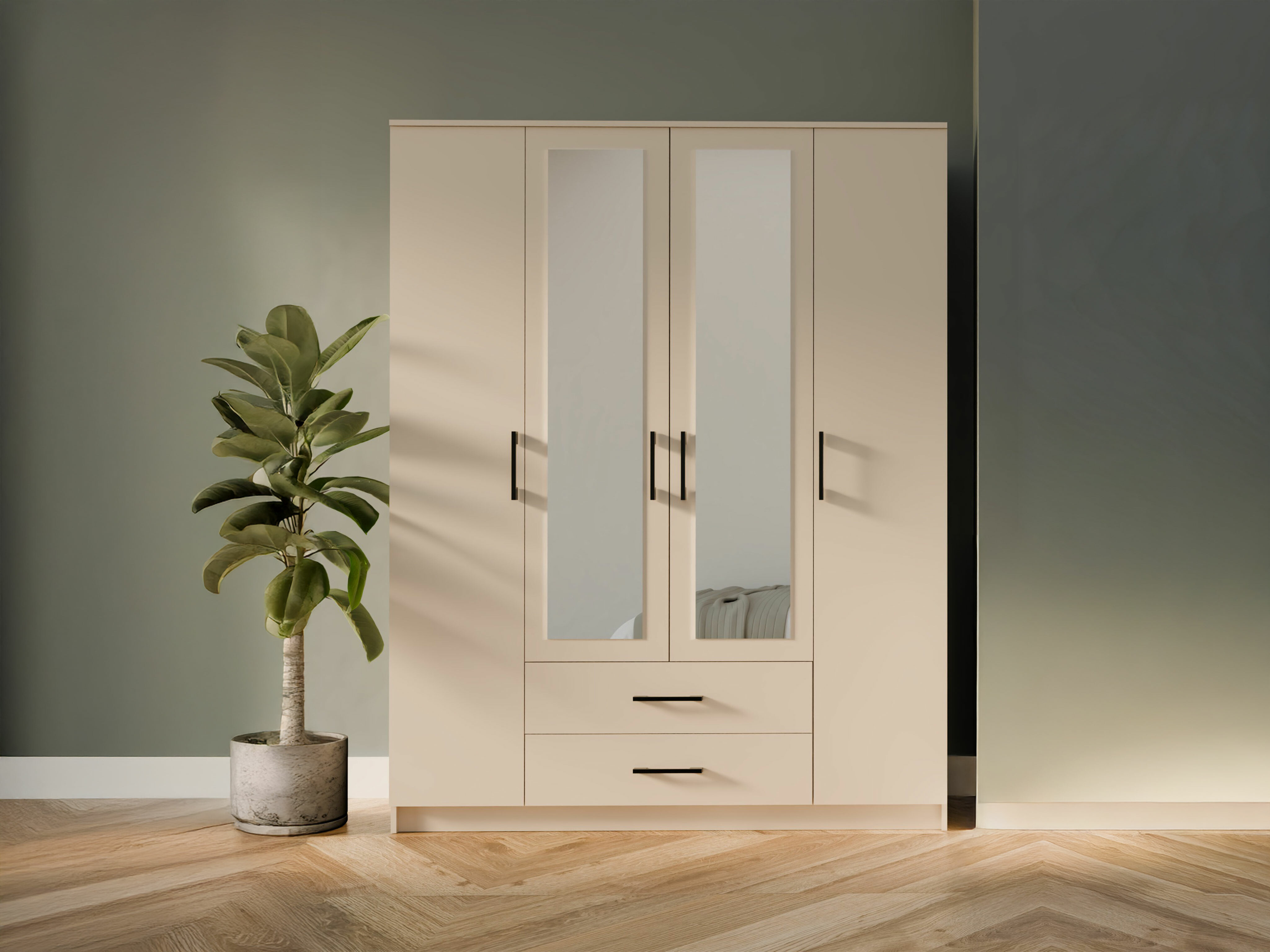 Ormar Mandeville 117 (Kašmir)