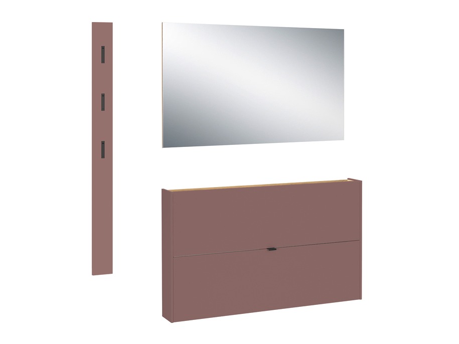 Set za hodnik Cirsale 112