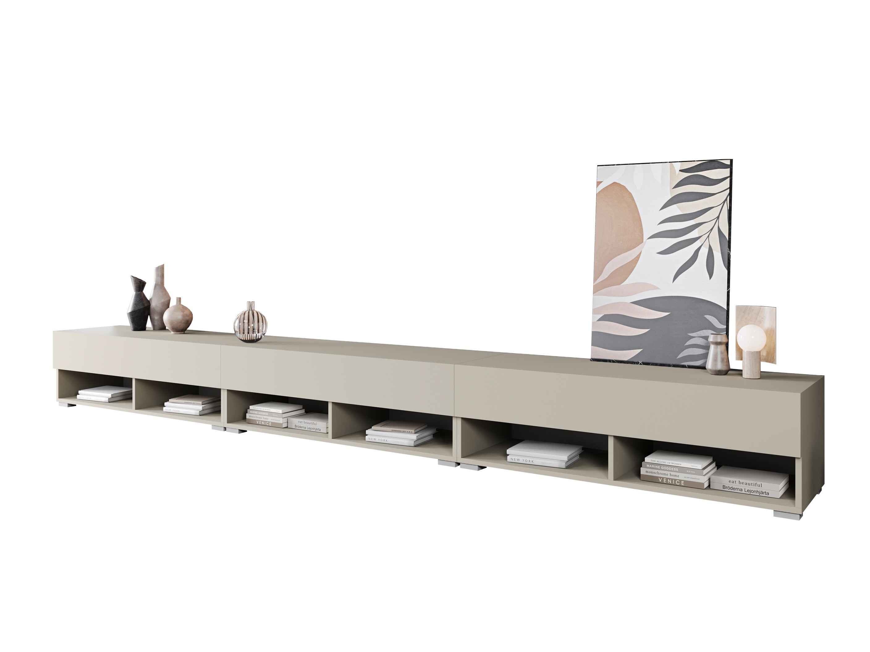 TV komoda Sarasota 144 (Kašmir)