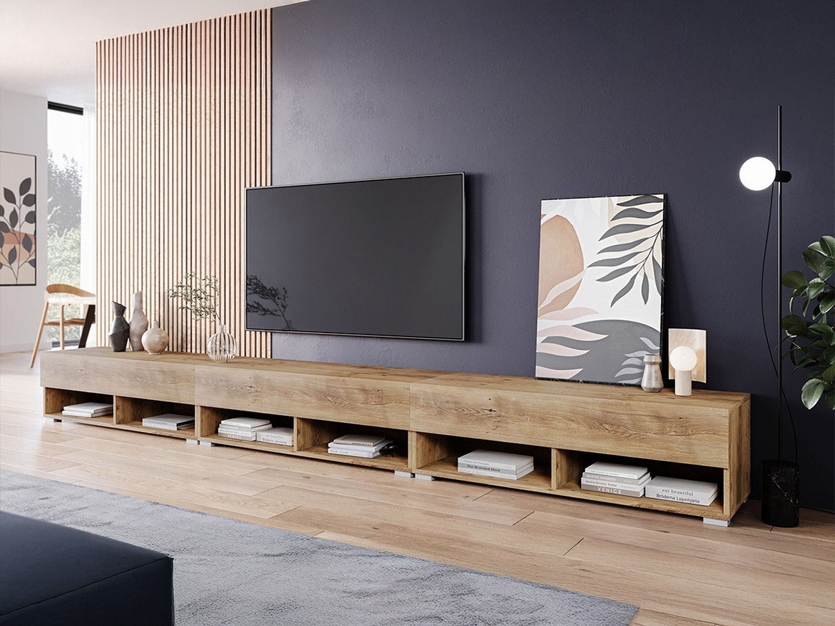 TV komoda Sarasota 144 (Kesten)